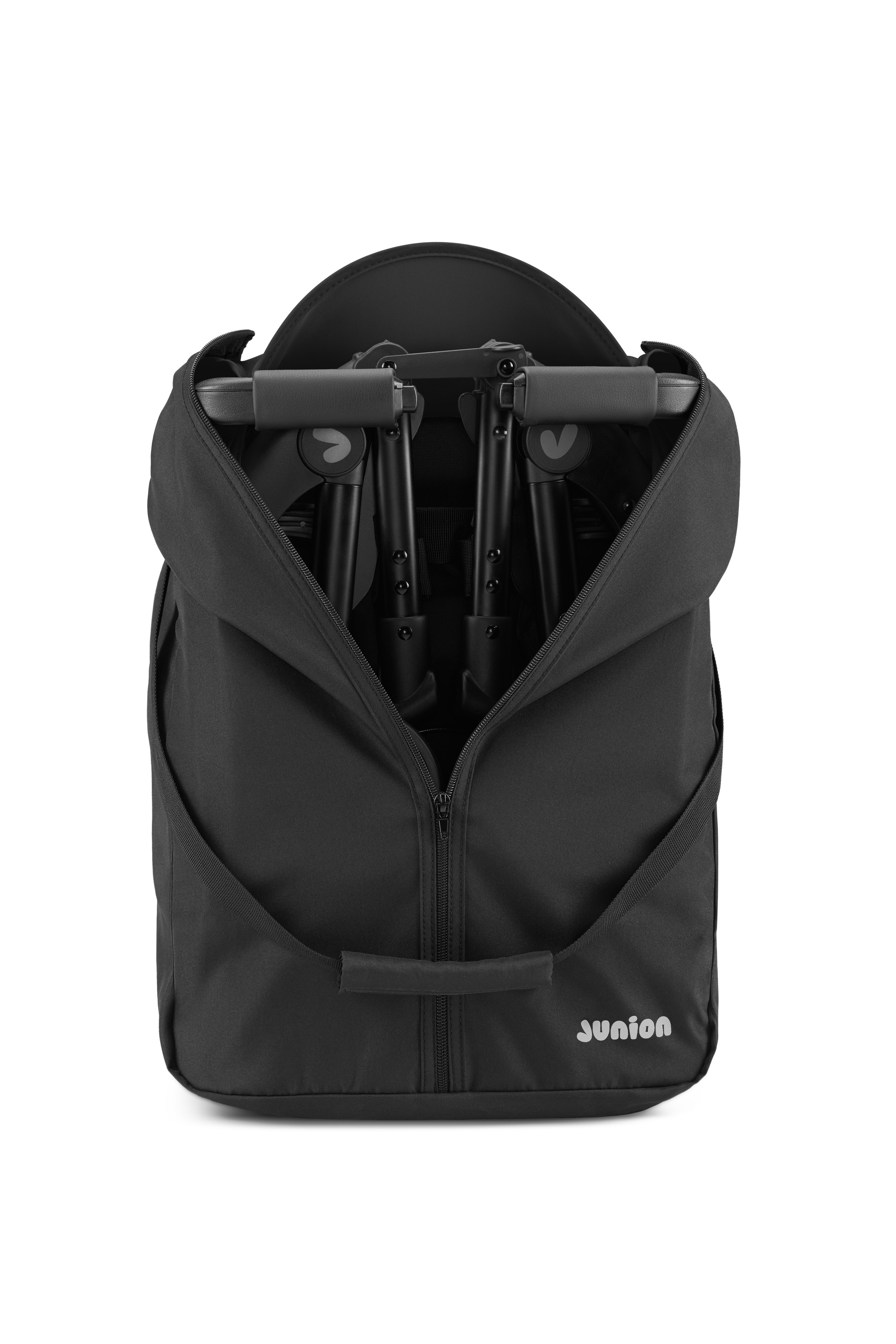 Коляски Junion. Олег Дмитриев