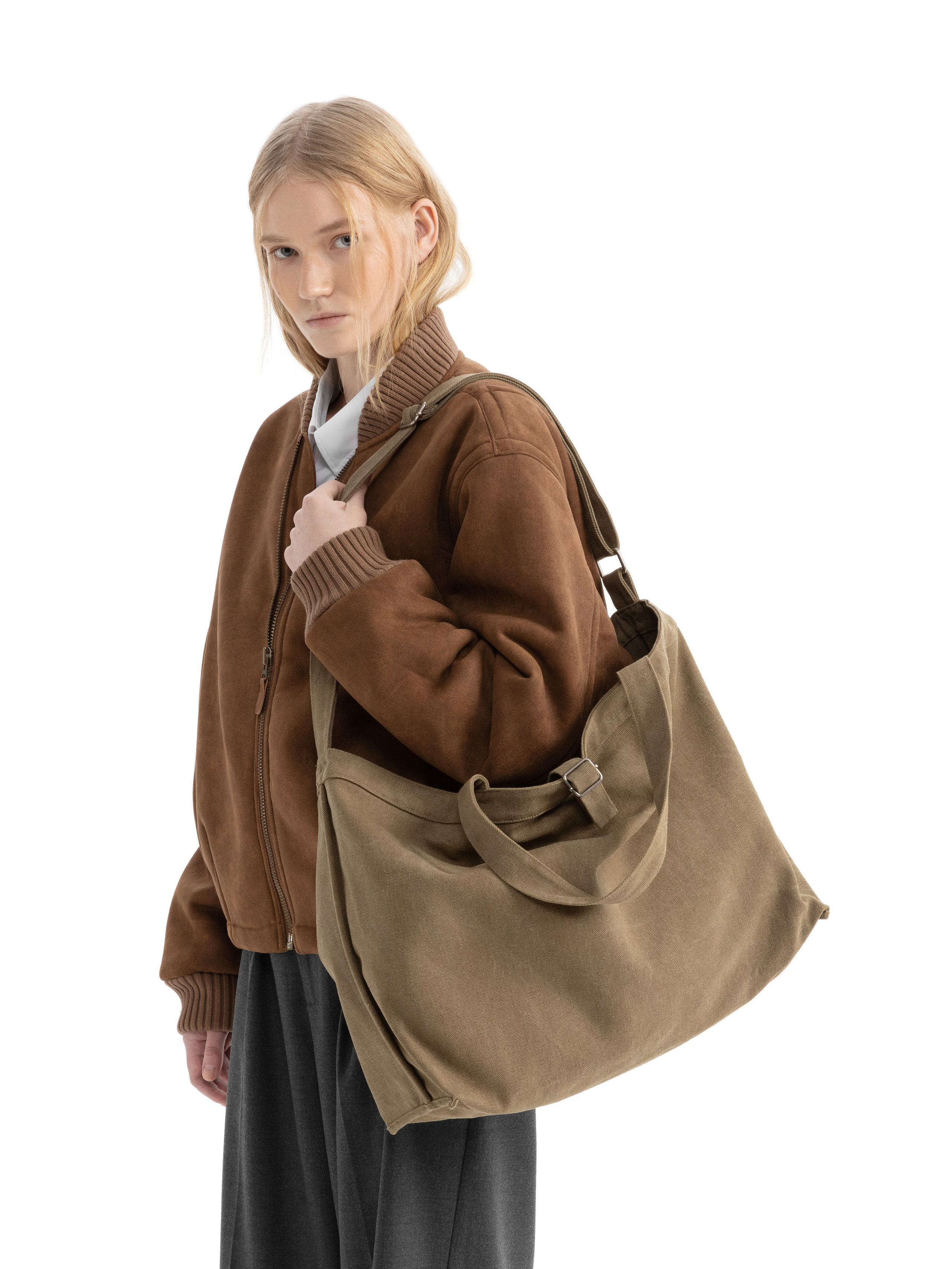 Гоша Рубчинский. Олег Дмитриев