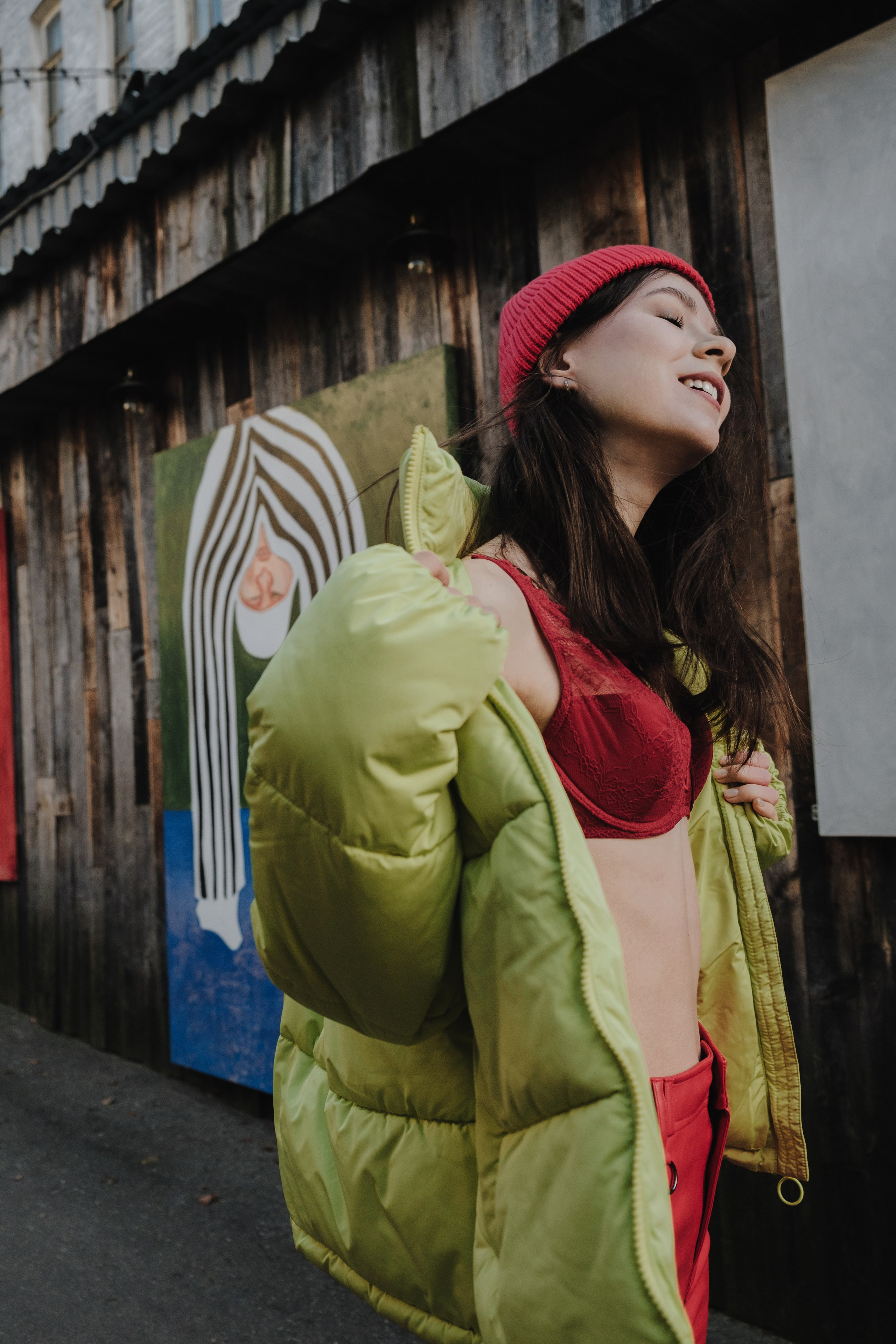 Ирина. Vladimirbaklenev