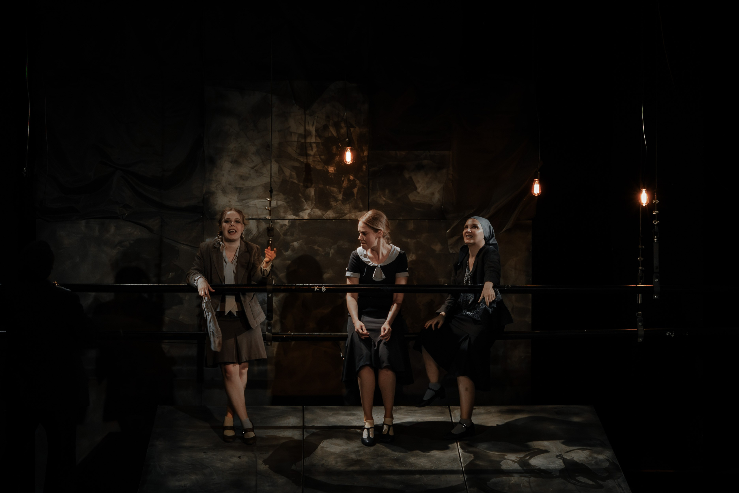 Театр Юного Зрителя «ФРО». Фотограф Марк Файзулин