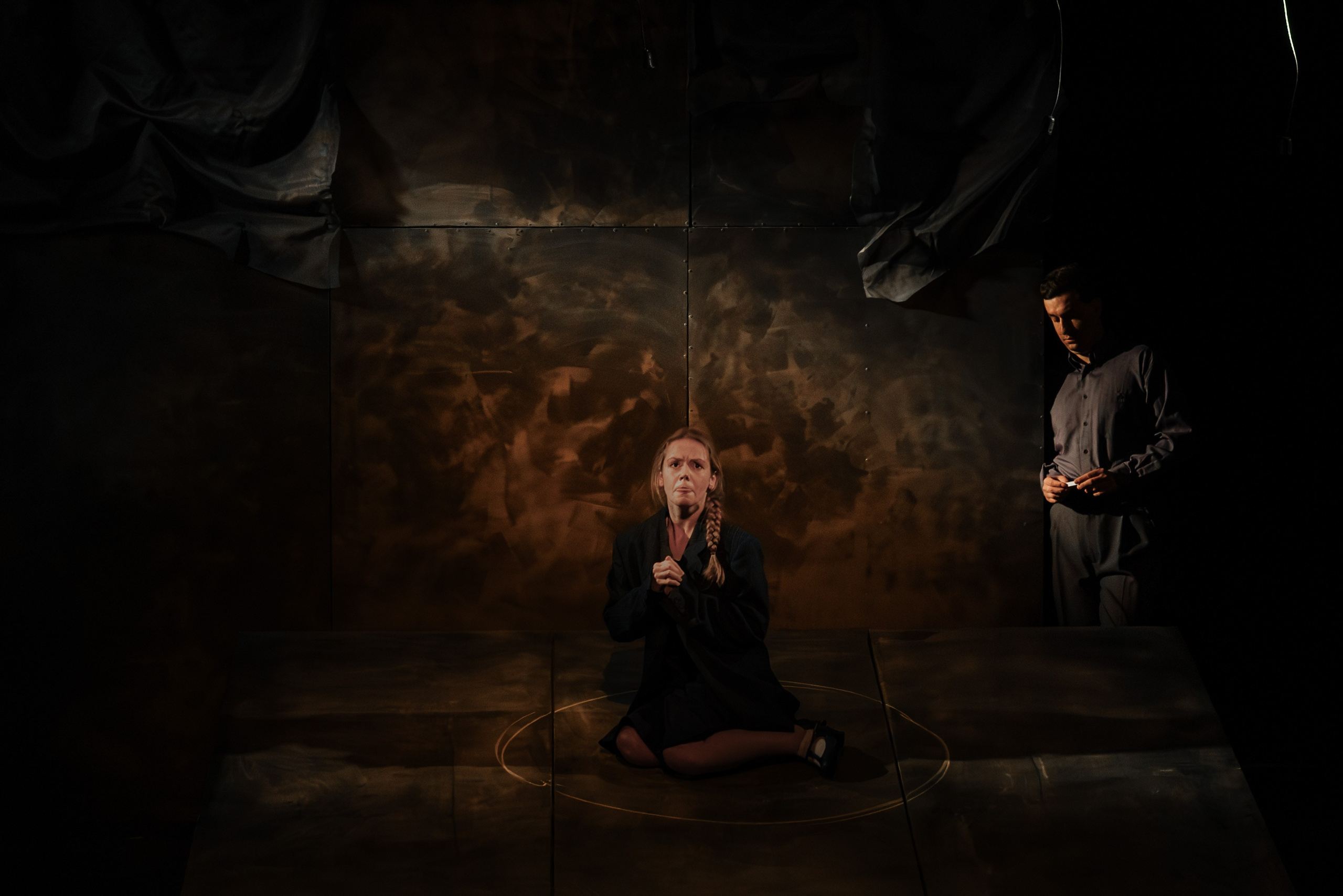 Театр Юного Зрителя «ФРО». Фотограф Марк Файзулин