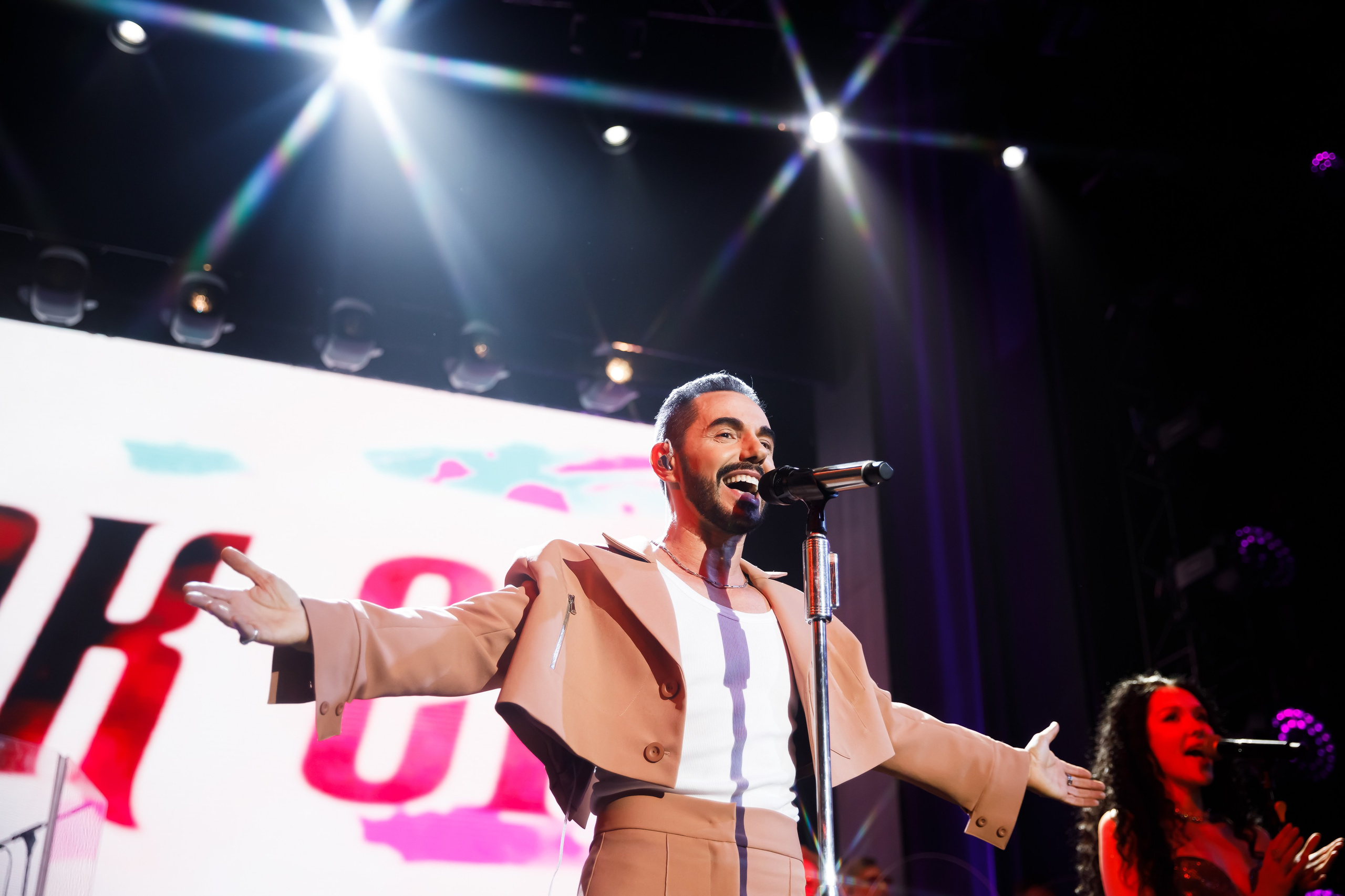 НАСТРОЕНИЕ РОДРИГЕЗ (Vegas Hall). Катерина Киреева — фотограф в Москве