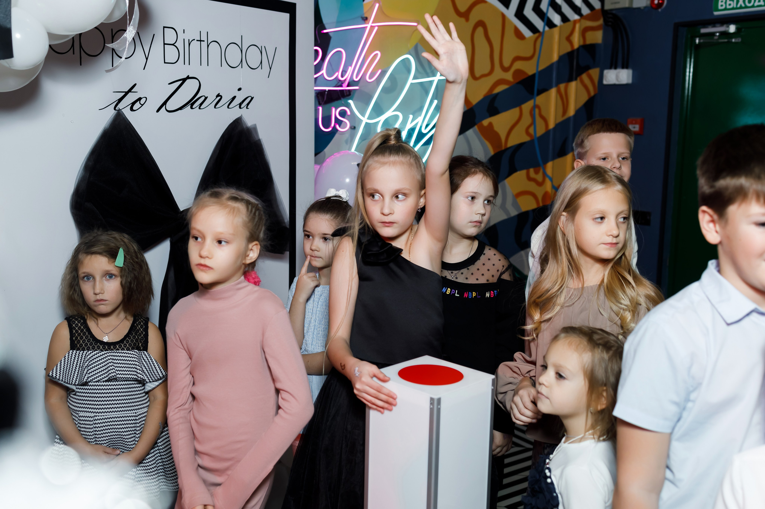 Др ДАШИ 9 лет. Катерина Киреева — фотограф в Москве