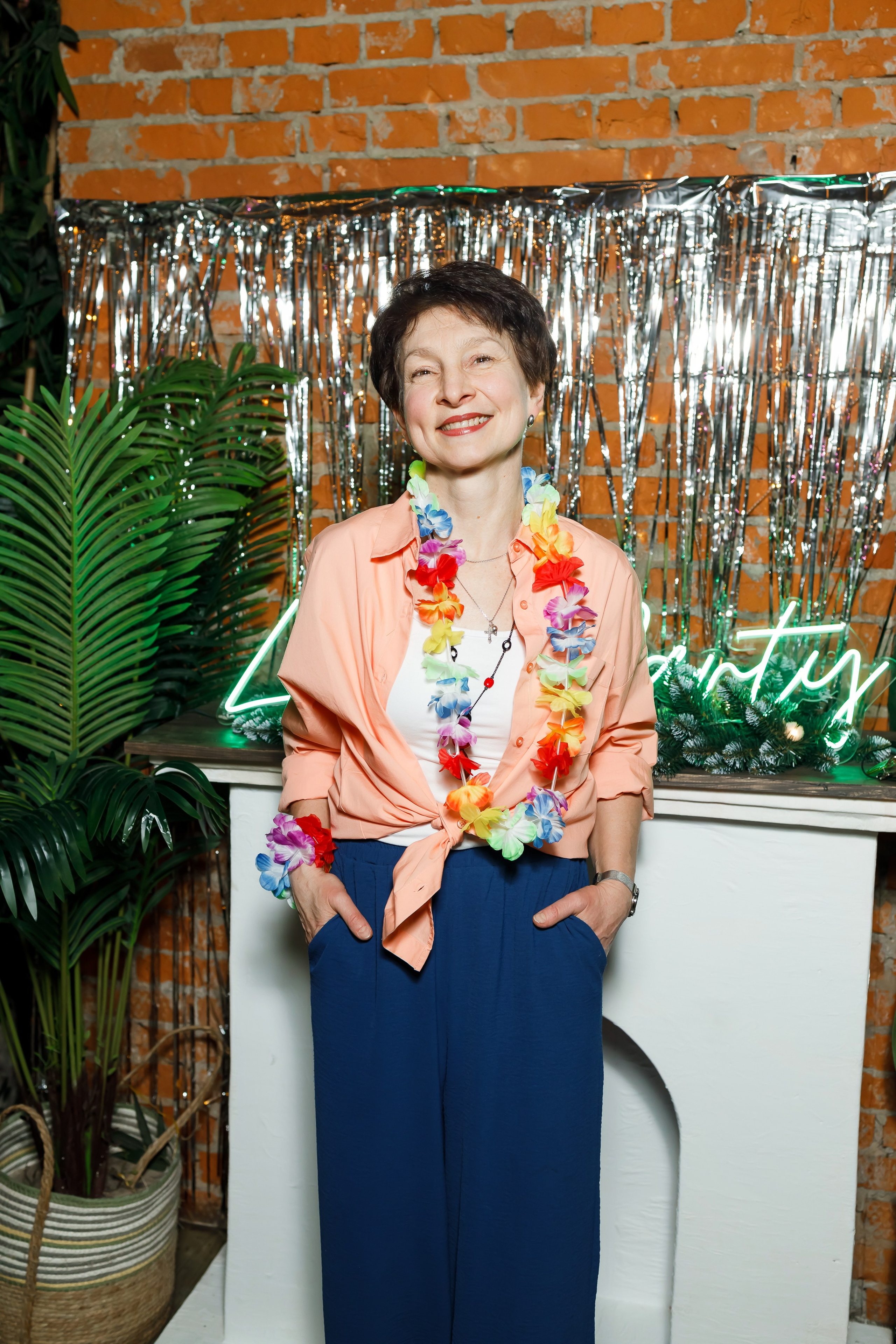 Корпоратив ИНСТИТУТ А. ШАХОВА. Катерина Киреева — фотограф в Москве