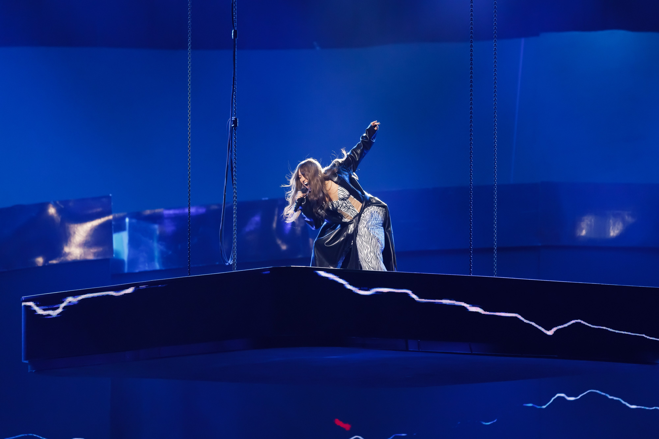 МУЗТВ 2025. Катерина Киреева — фотограф в Москве