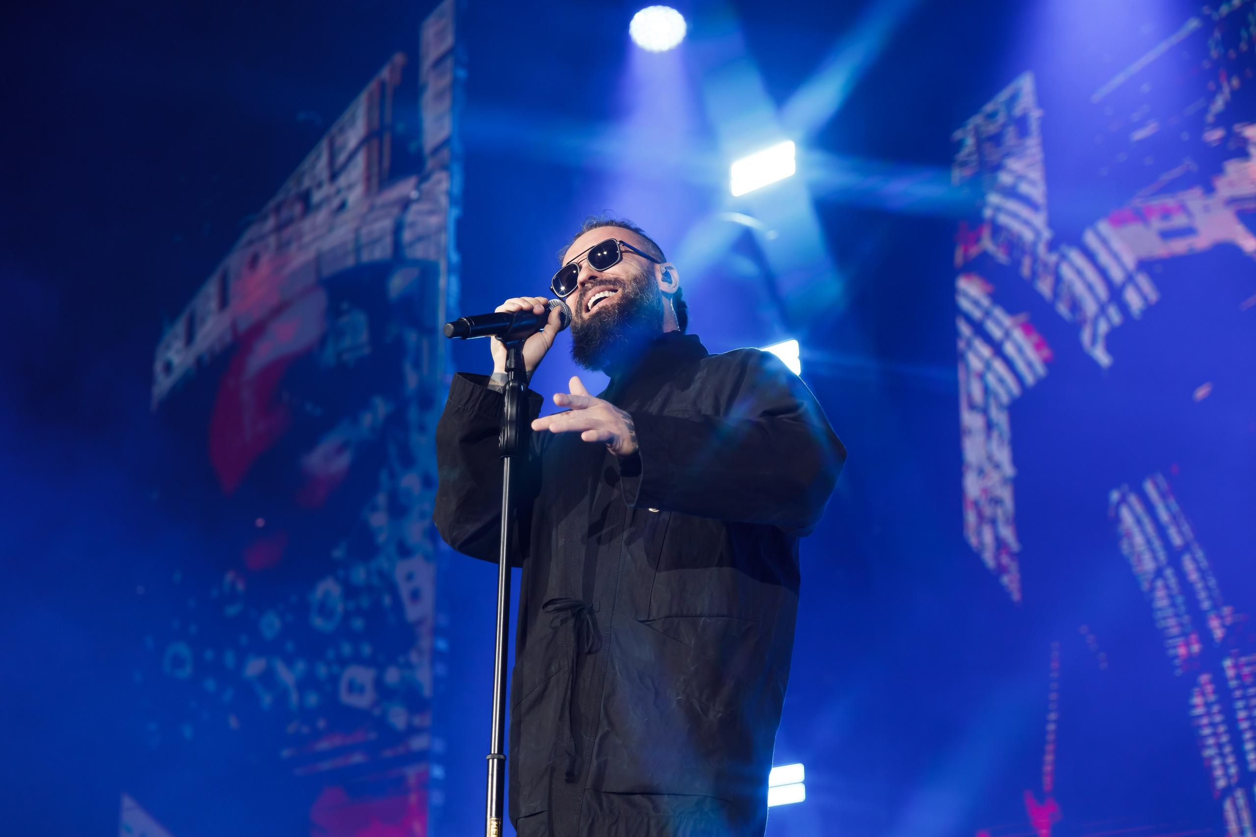 ПРЕМИЯ MUSICBOX (кз «Атмосфера»). Катерина Киреева — фотограф в Москве