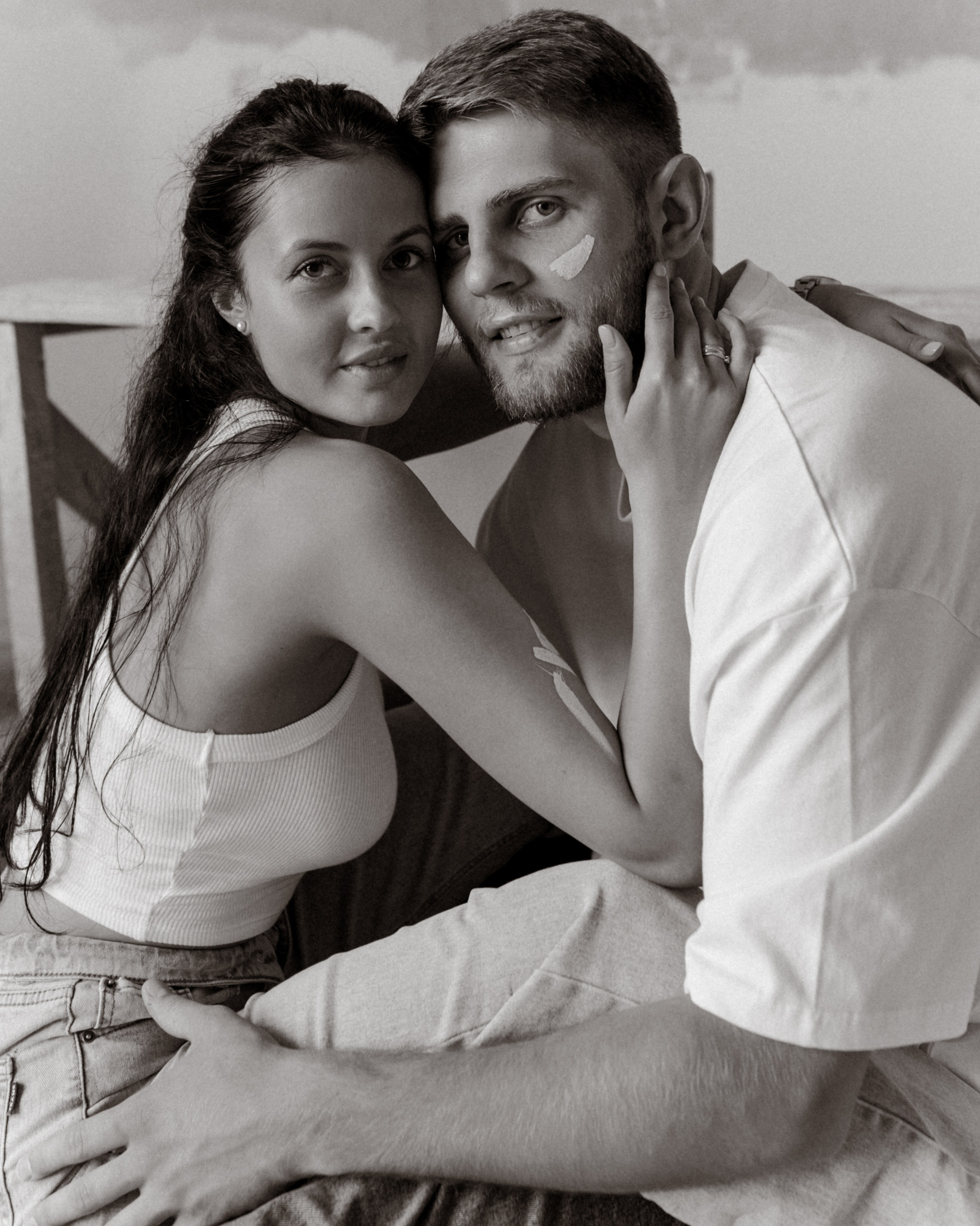 Lena&Andrey. Nikitinakriss.photo