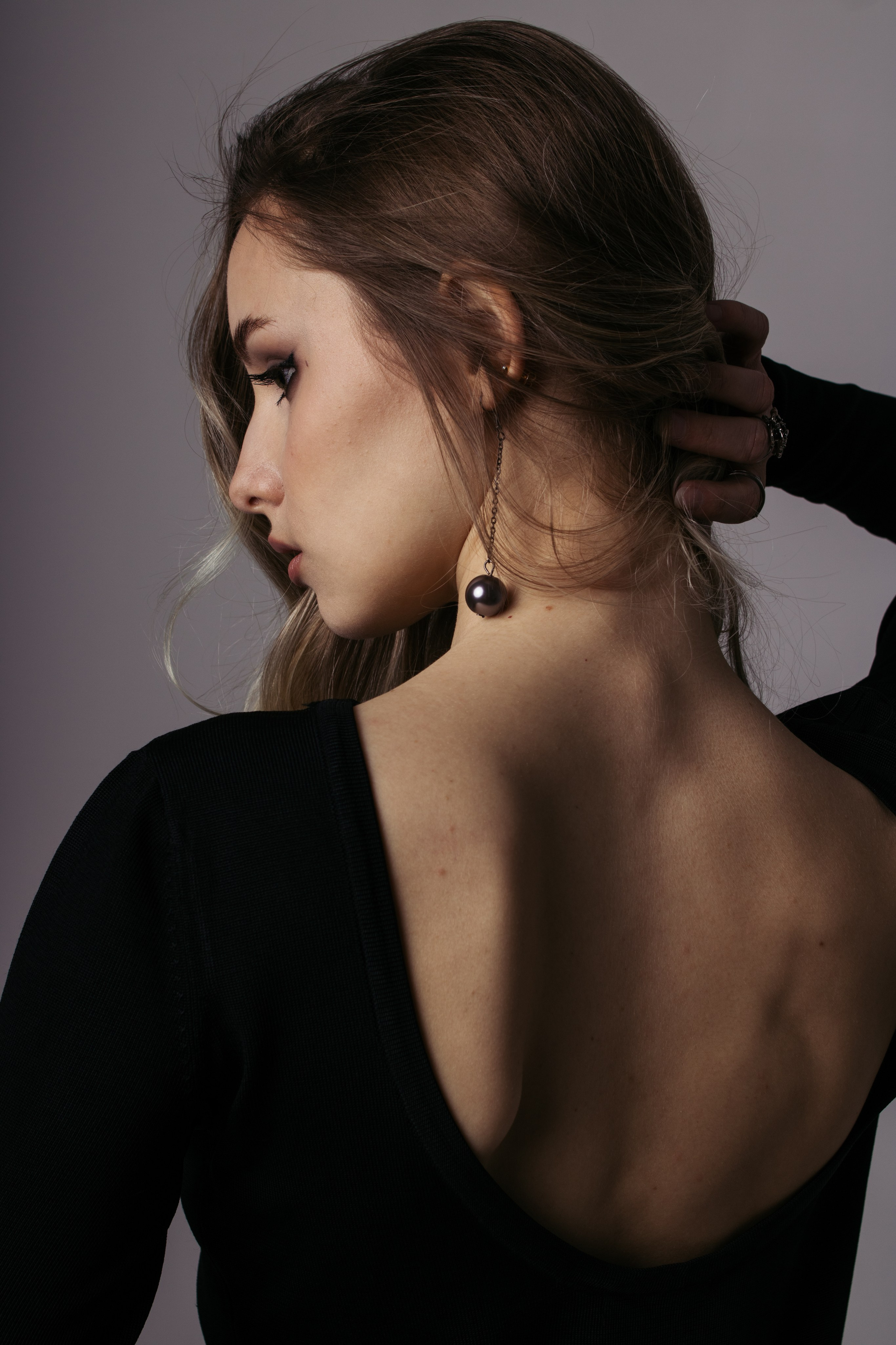 Анастасия. Ксю Галиасфарова — Фотограф Казань