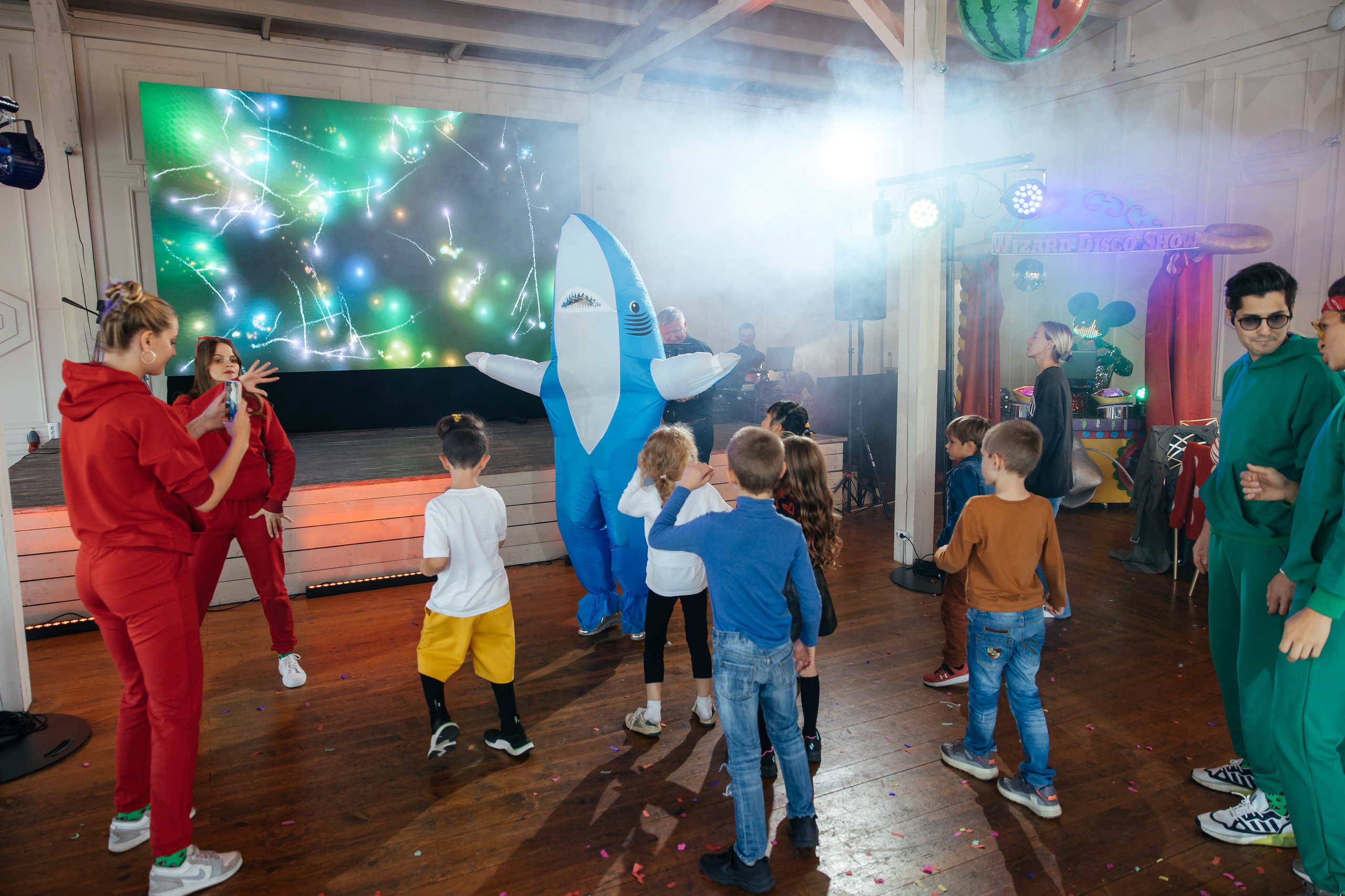 Emilie 7 лет. Свадебный и семейный фотограф