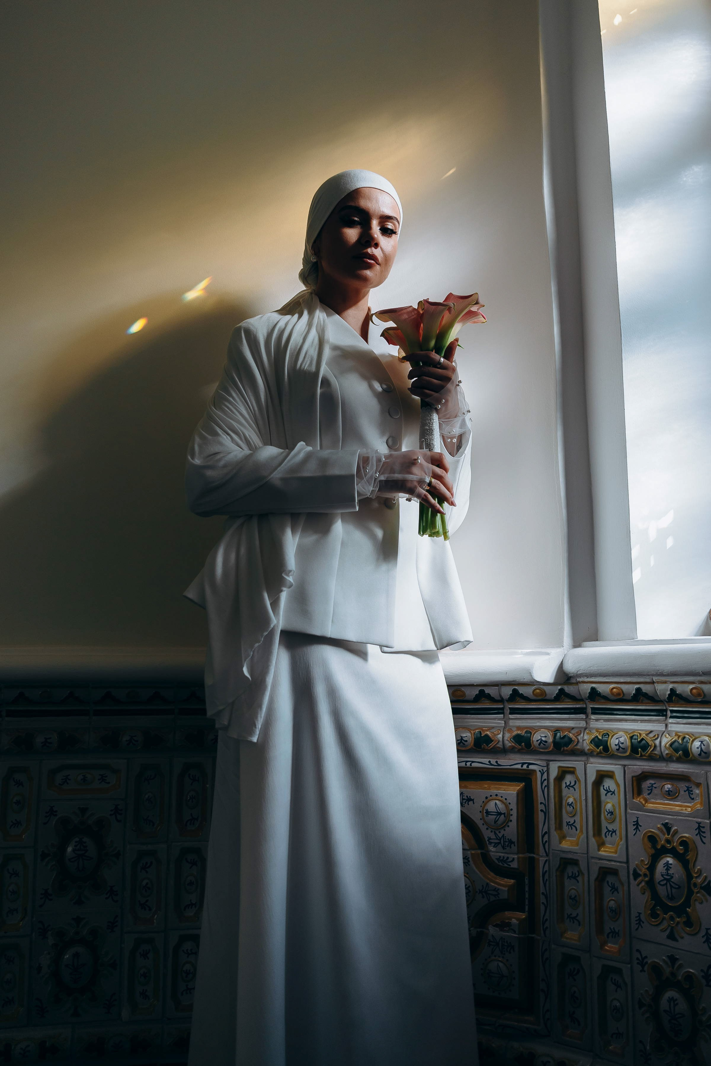 Руслан и Эльмира. Мечеть Марджани. Свадебный фотограф Казань|Москва Ranas4you