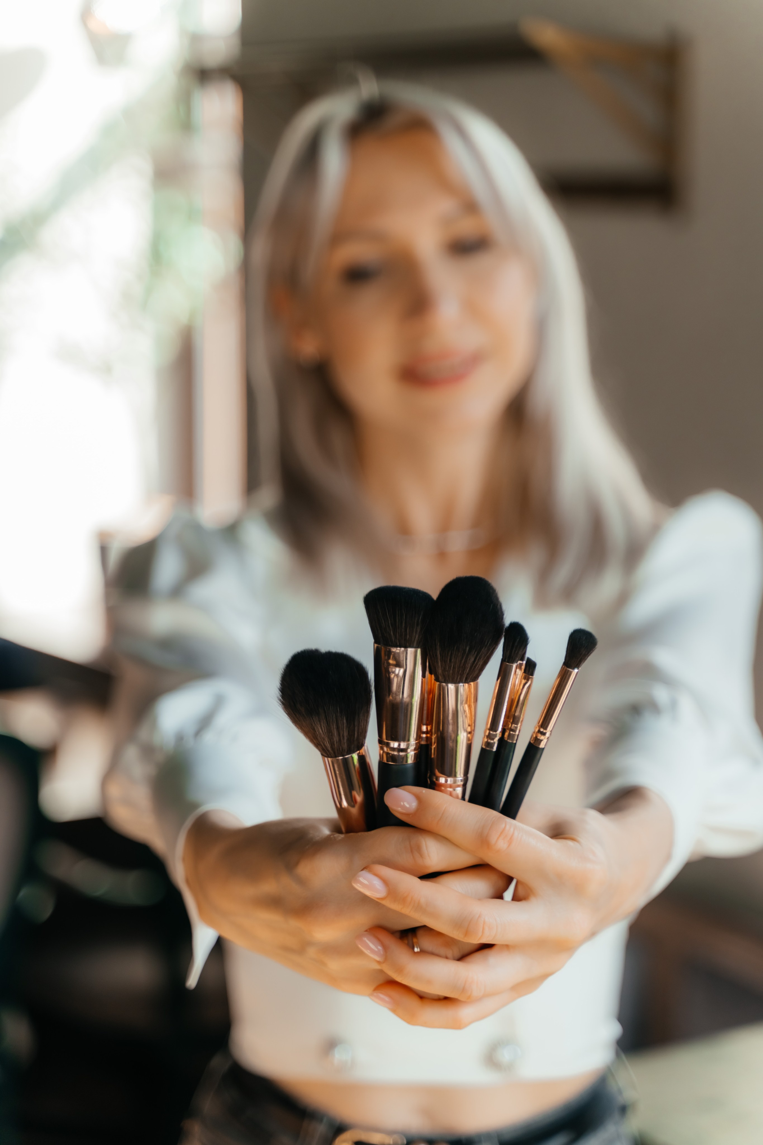 JuliMel Makeup. Семейный фотограф в Саратове