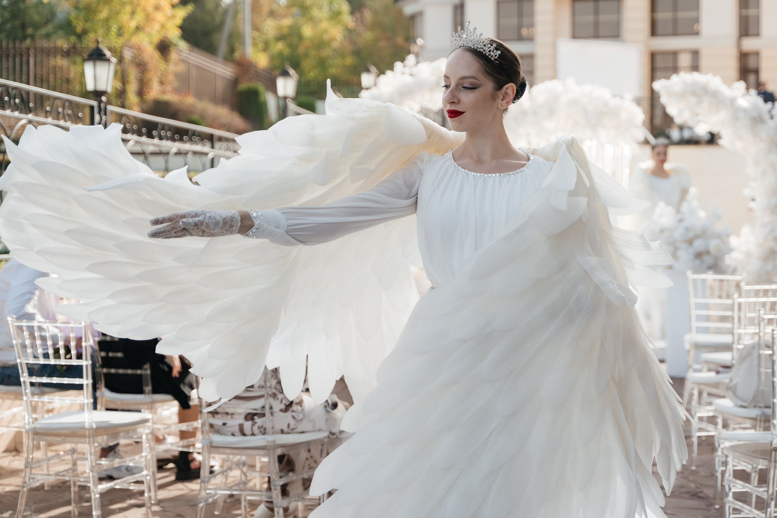 Данил и Ангелина. Свадебный фотограф и видеограф Жанна и Ренат Костандян, Ставрополь