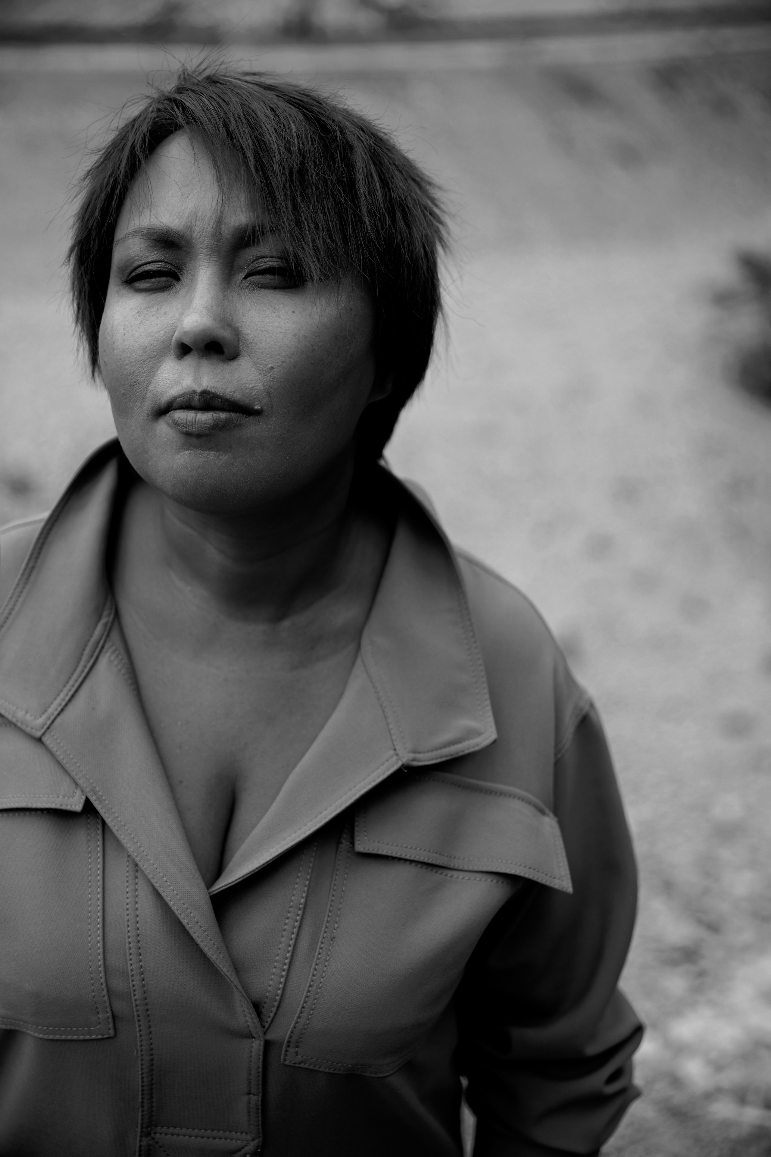 AIGUL. Yulia Otroschenko