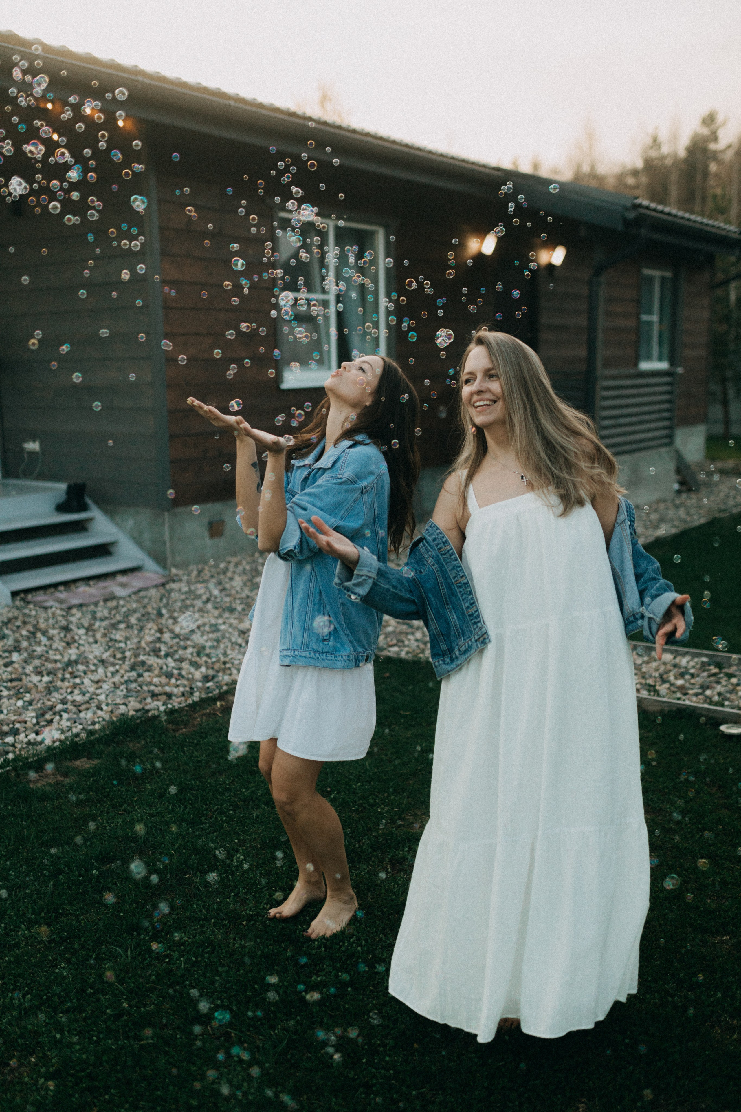 День Рождения Татьяны. Фотограф НОГИНСК, Москва, Анастасия Белая