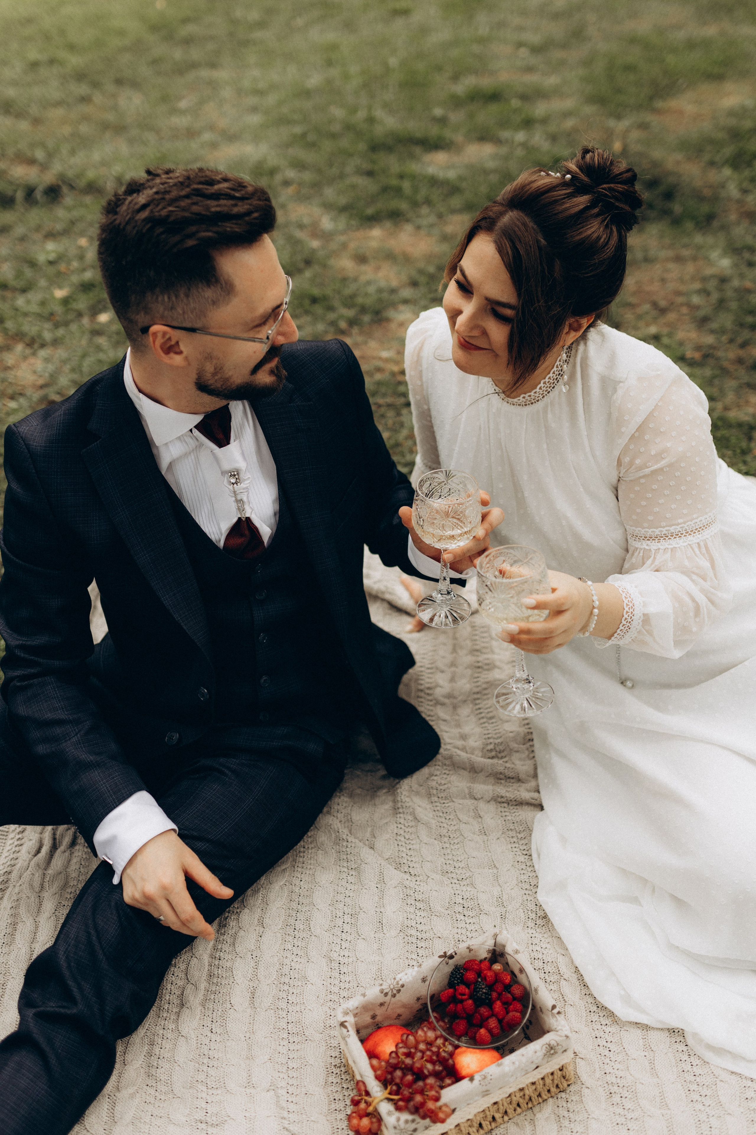 Карина & Александр. Фотограф НОГИНСК, Москва, Анастасия Белая