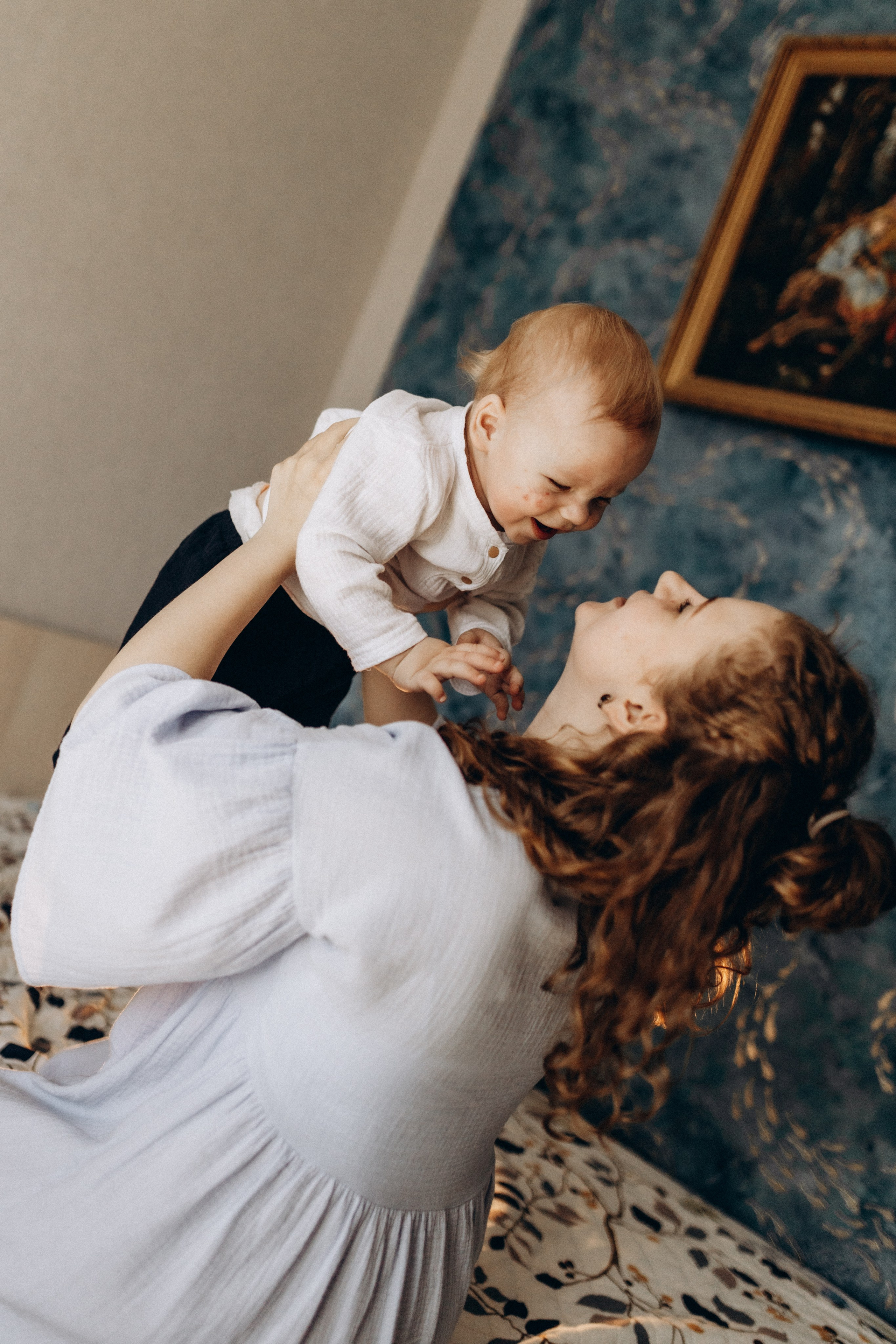 Максим, Лера, Артём. Фотограф НОГИНСК, Москва, Анастасия Белая