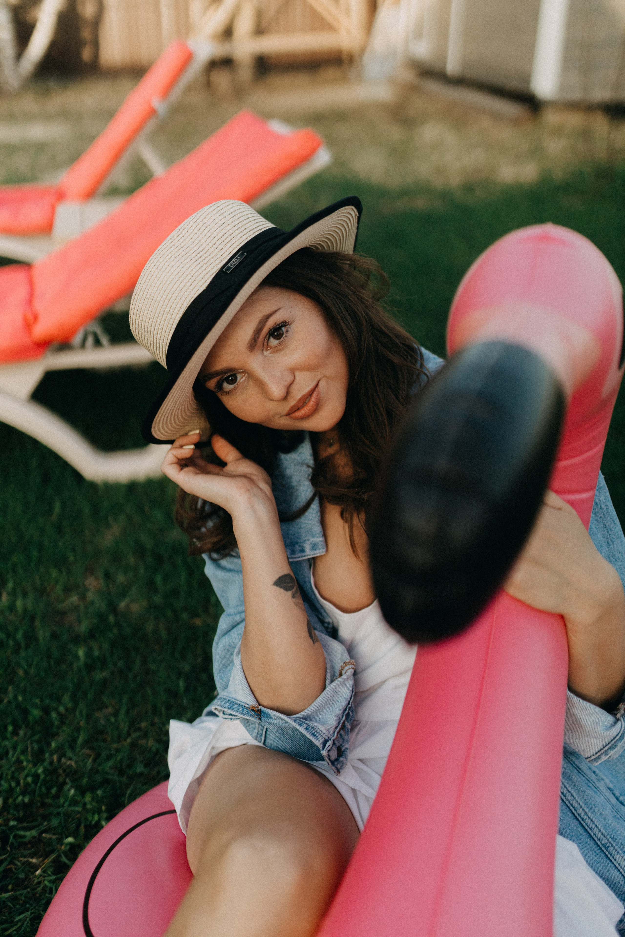 День Рождения Татьяны. Фотограф НОГИНСК, Москва, Анастасия Белая