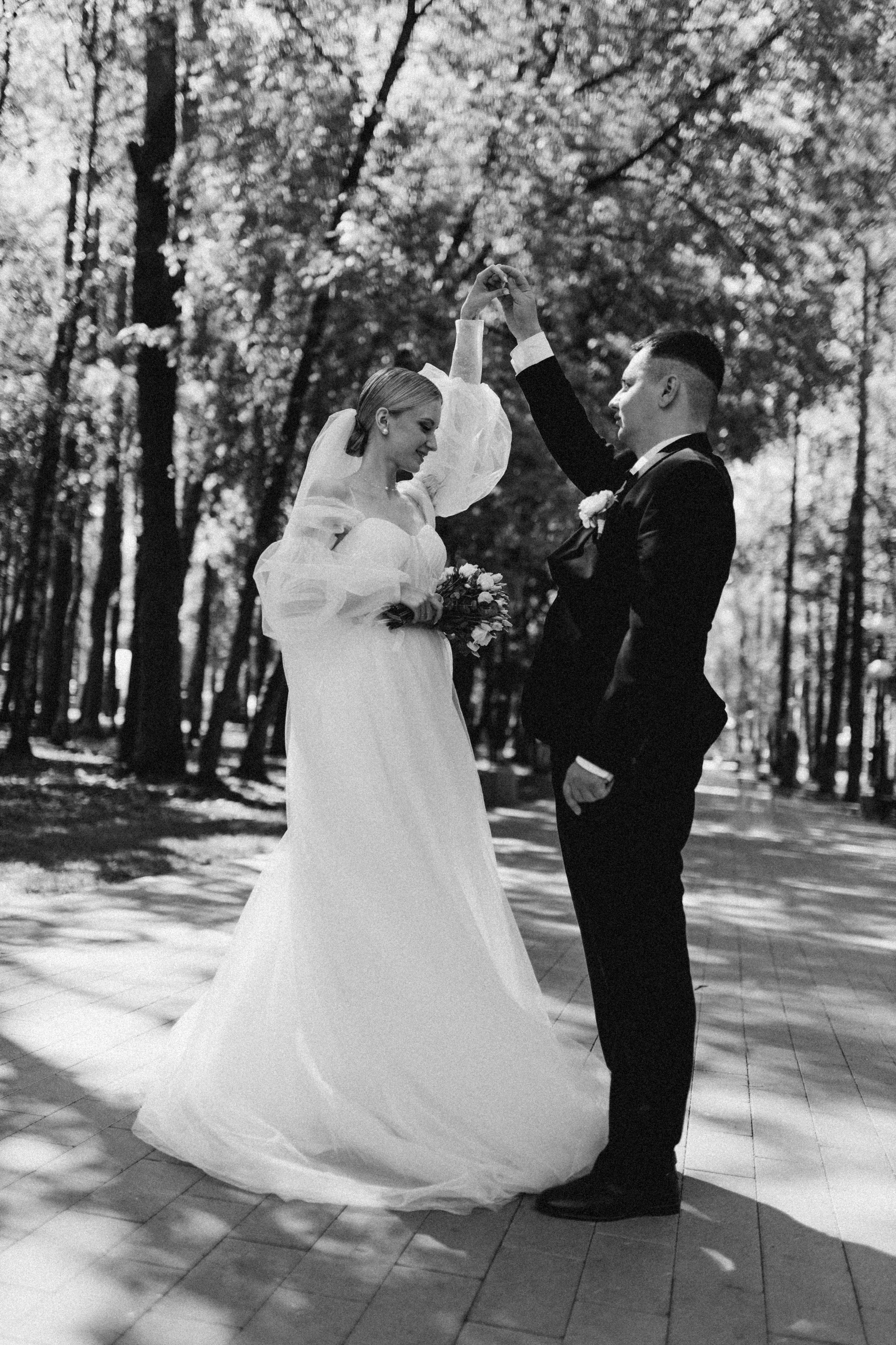 Кристина & Сергей. Фотограф НОГИНСК, Москва, Анастасия Белая