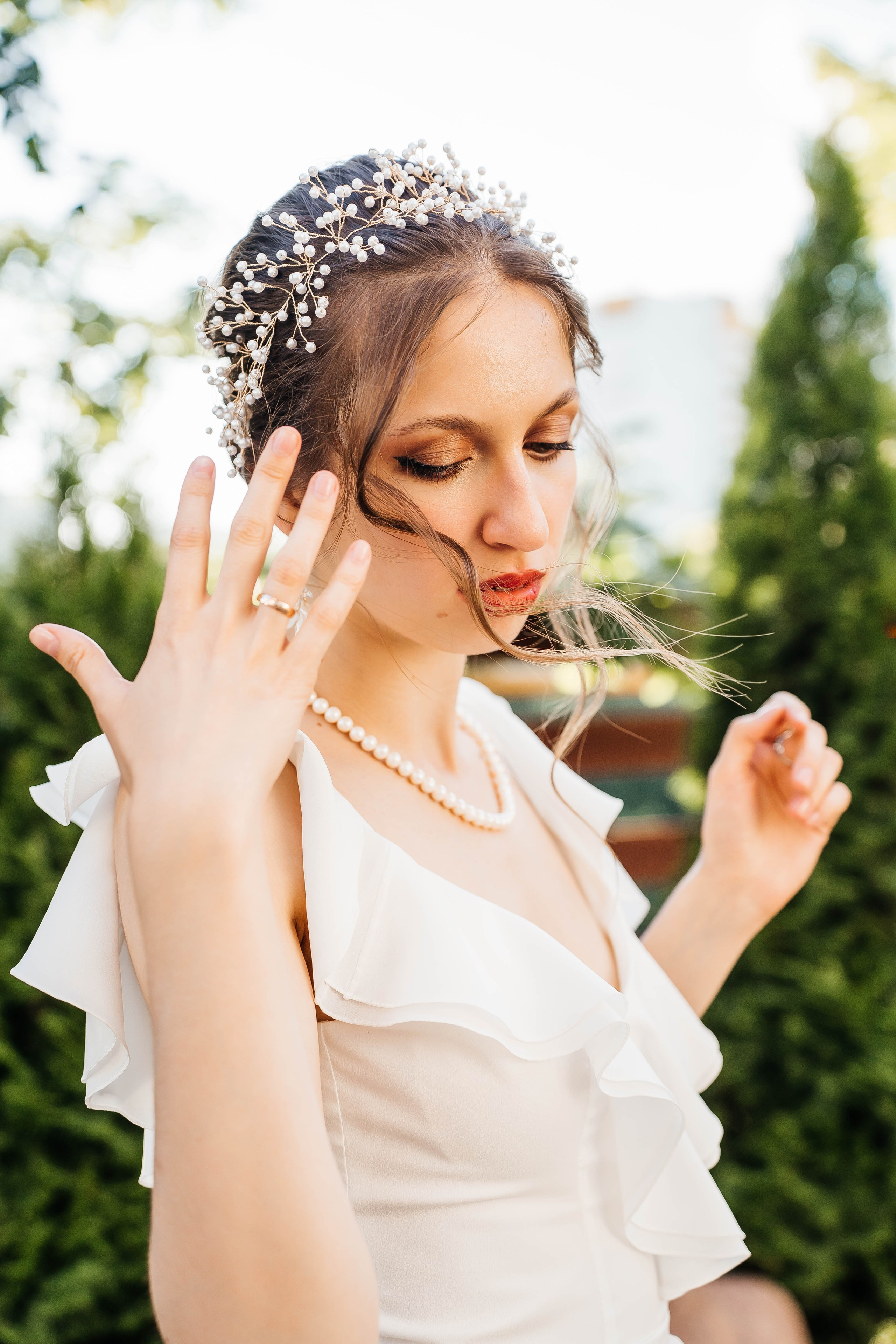 Майкл & Лиля. Фотограф Абакумова Анастасия