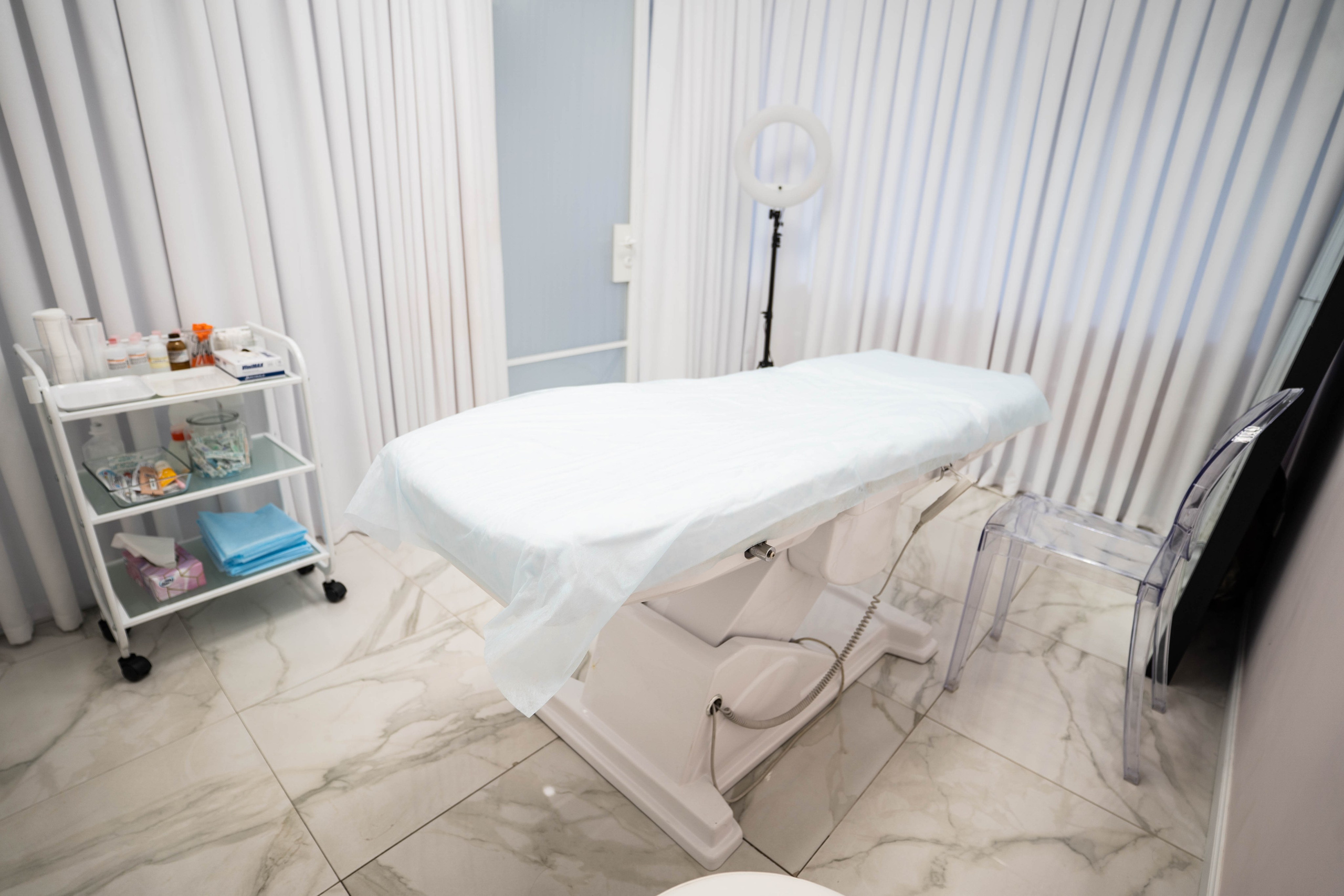 Клиника косметологии Dr. Safiya. Фотограф Абакумова Анастасия