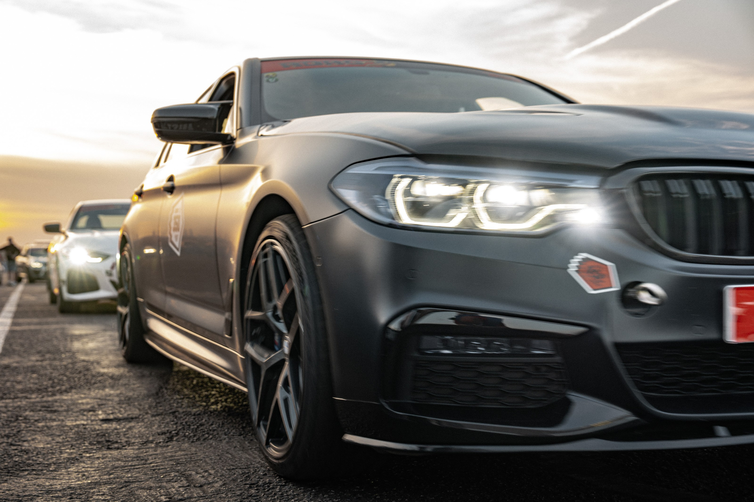 2024 RDRC 5 этап. Фотограф Николай Прокофьев модельные тесты в Москве