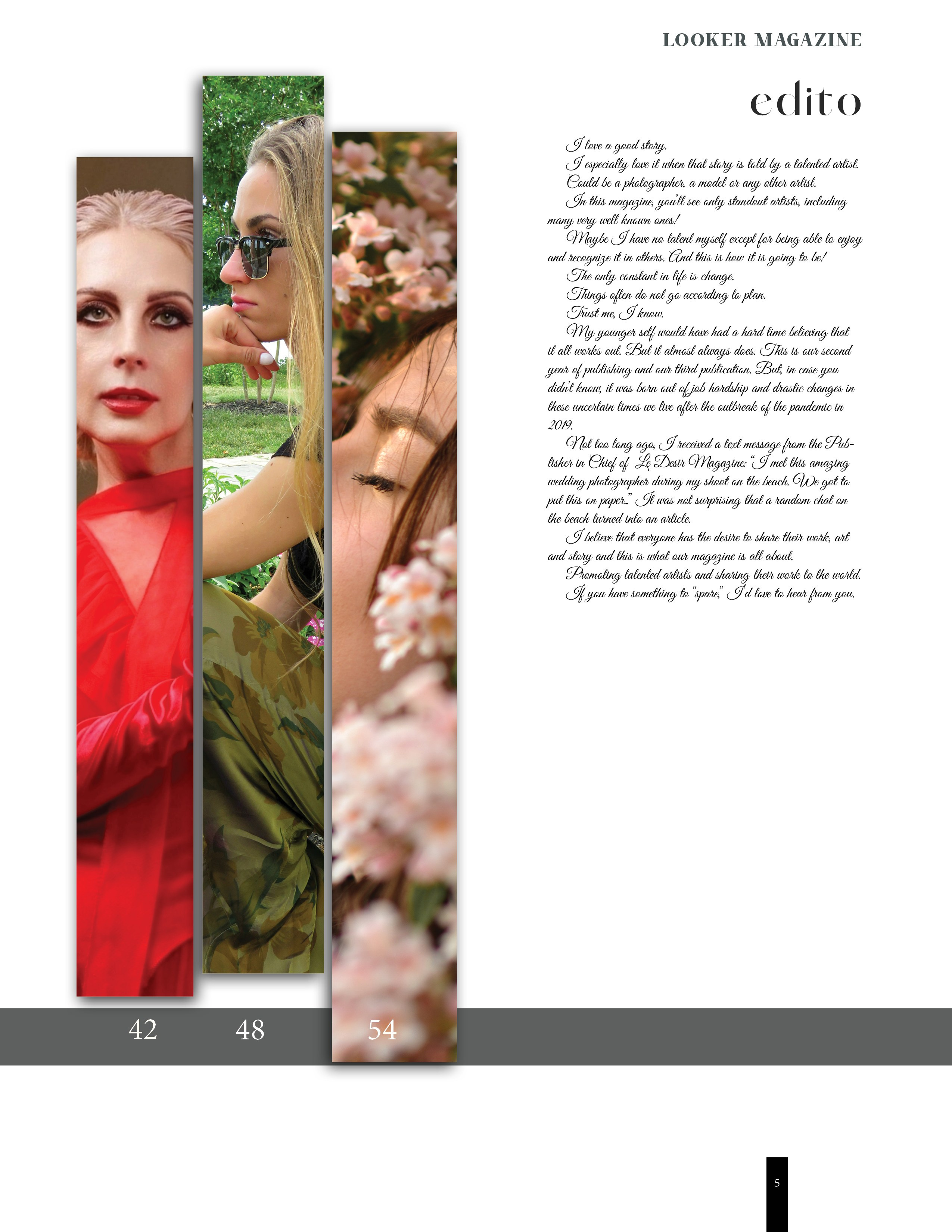 8. Фотограф Николай Прокофьев модельные тесты в Москве