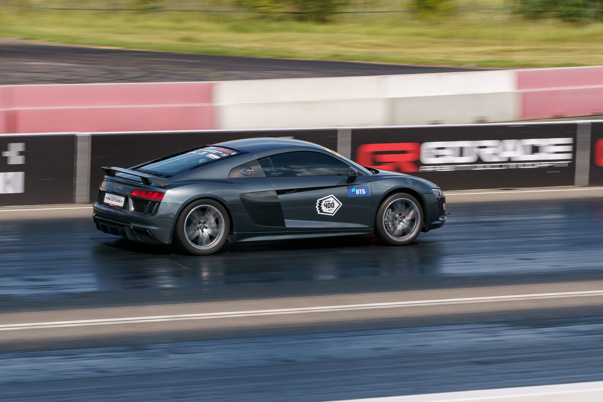 2023 RDRC Unlim Fest. Фотограф Николай Прокофьев модельные тесты в Москве