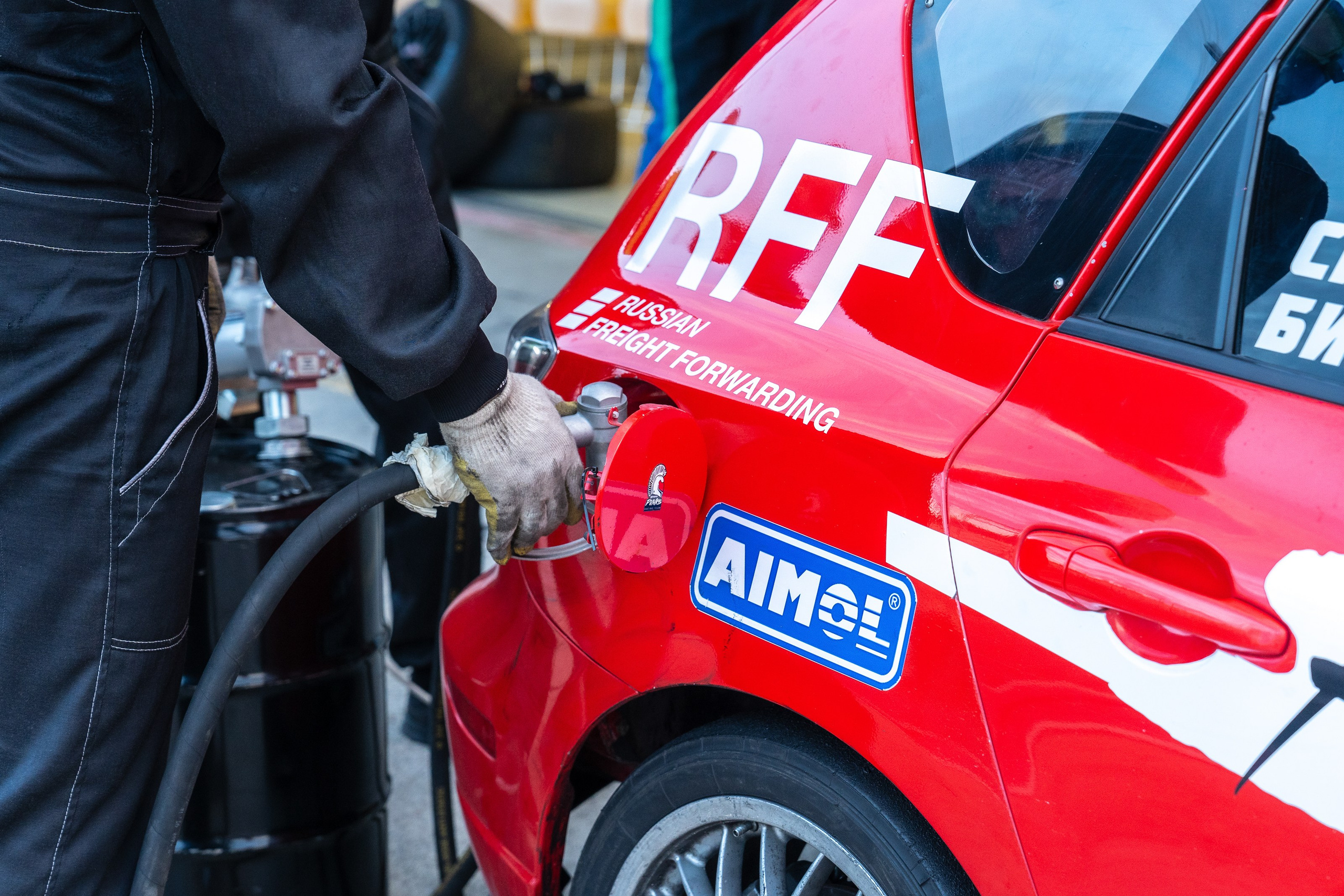 Фото четвертого этапа Российской серии гонок на выносливость. Фотограф Николай Прокофьев модельные тесты в Москве