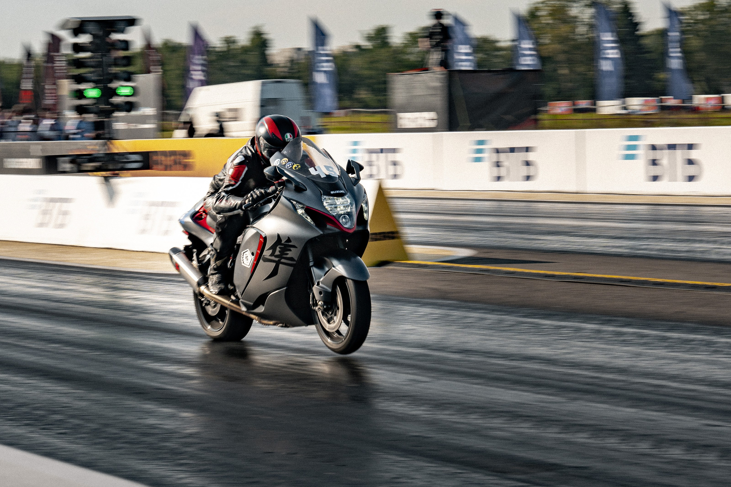 2024 RDRC 5 этап. Фотограф Николай Прокофьев модельные тесты в Москве