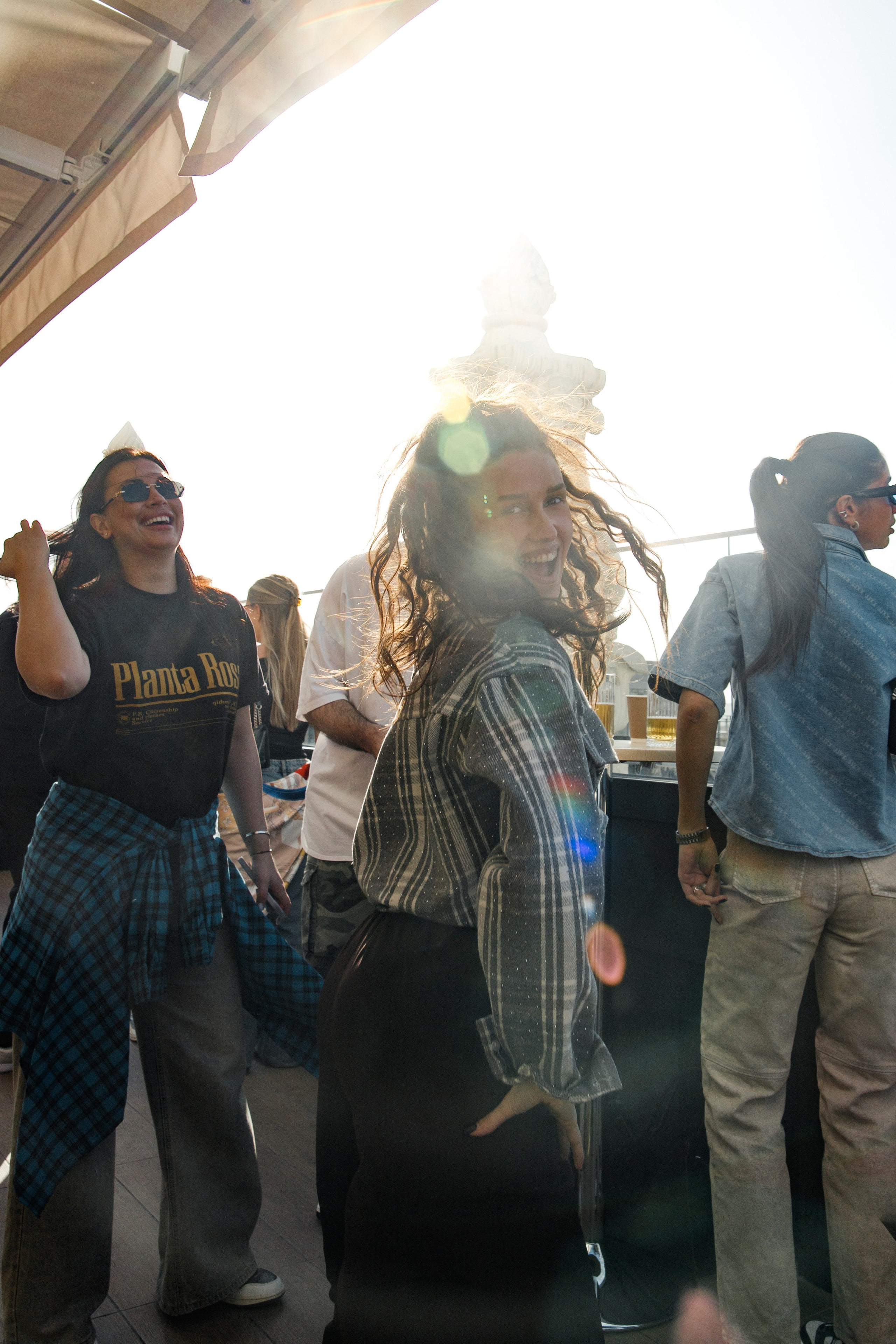 Coffee Rave Облако. Фотограф в Москве Татьяна Драгунова