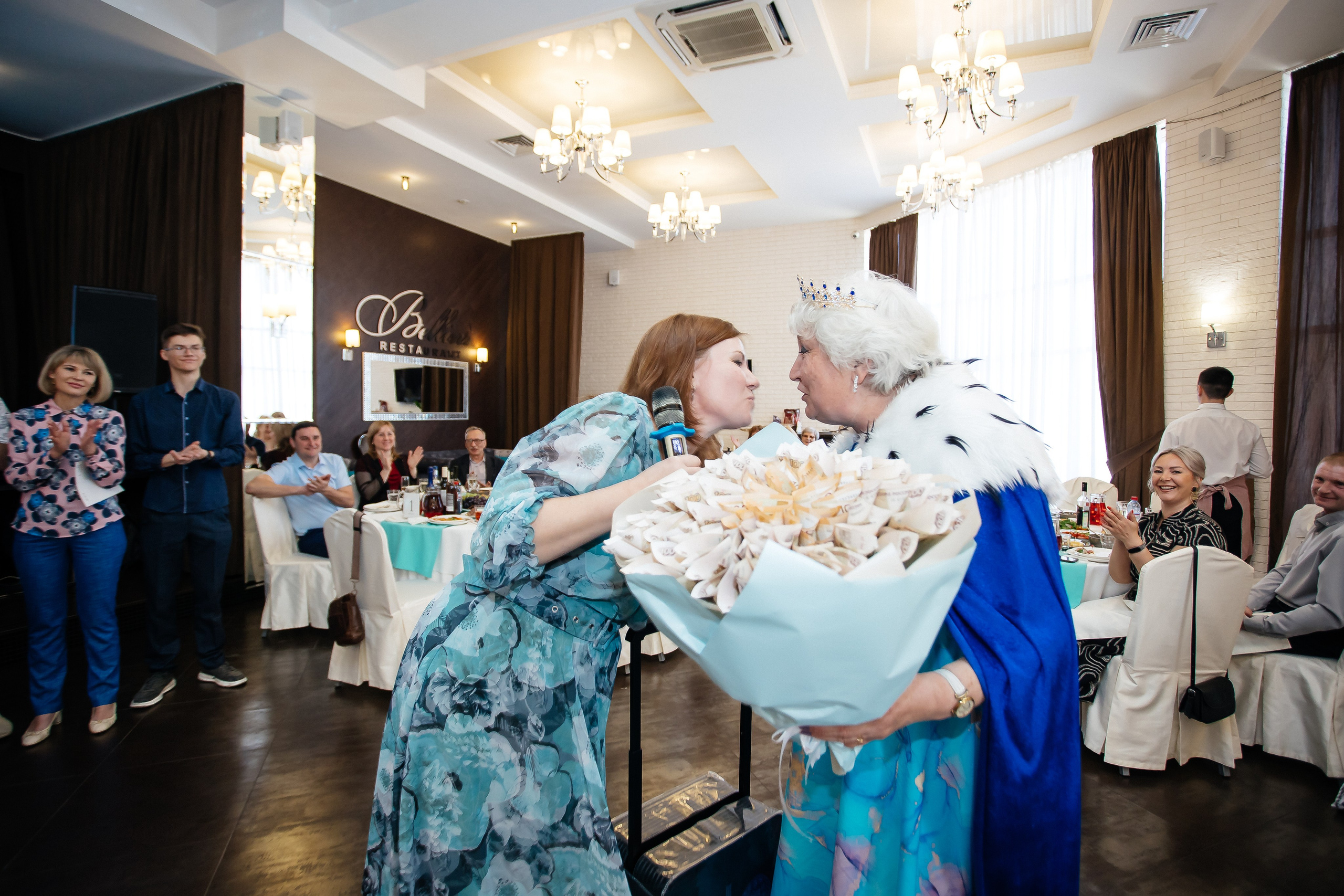 Юбилей 70. Фотограф в Иркутске