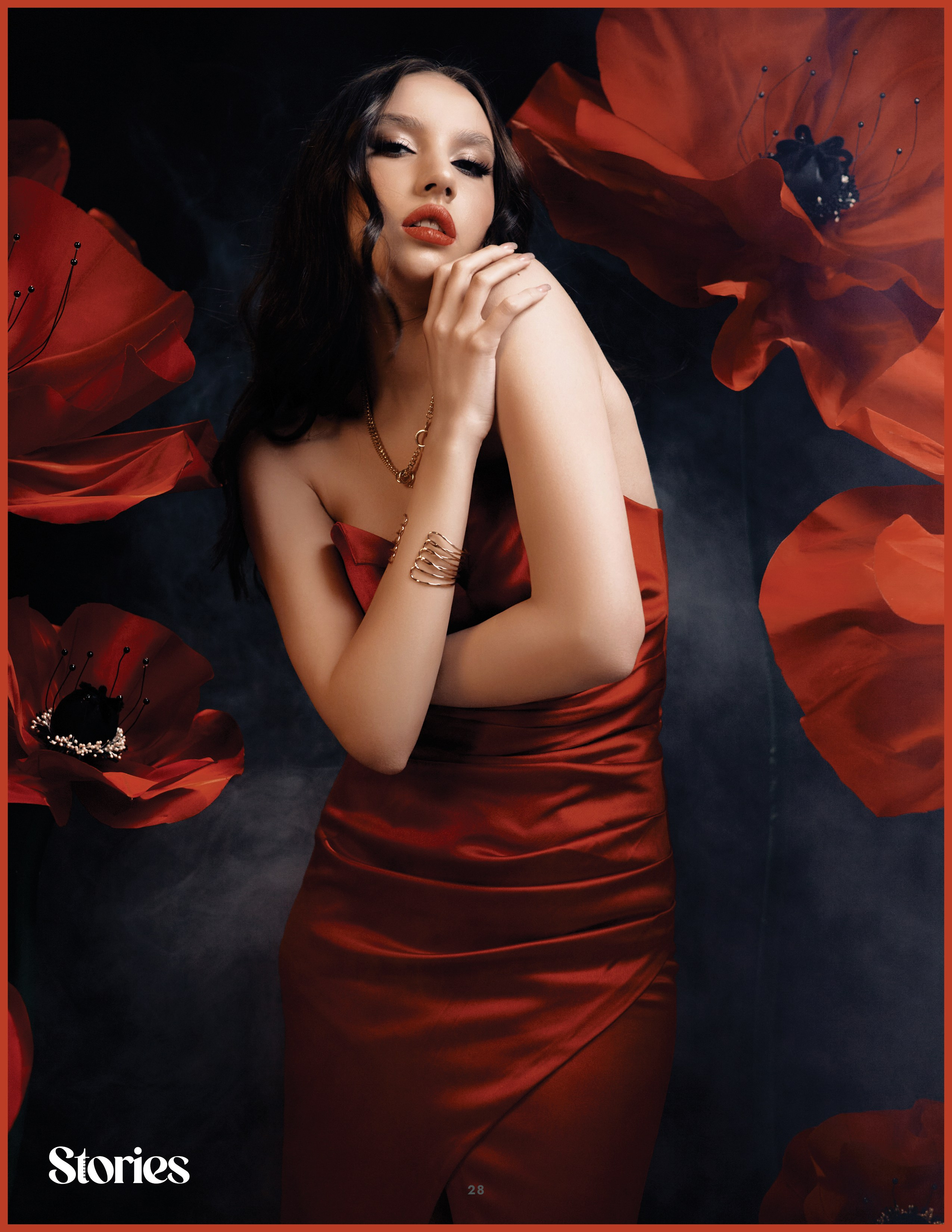 Stories. Gorbunova Alina Фотограф