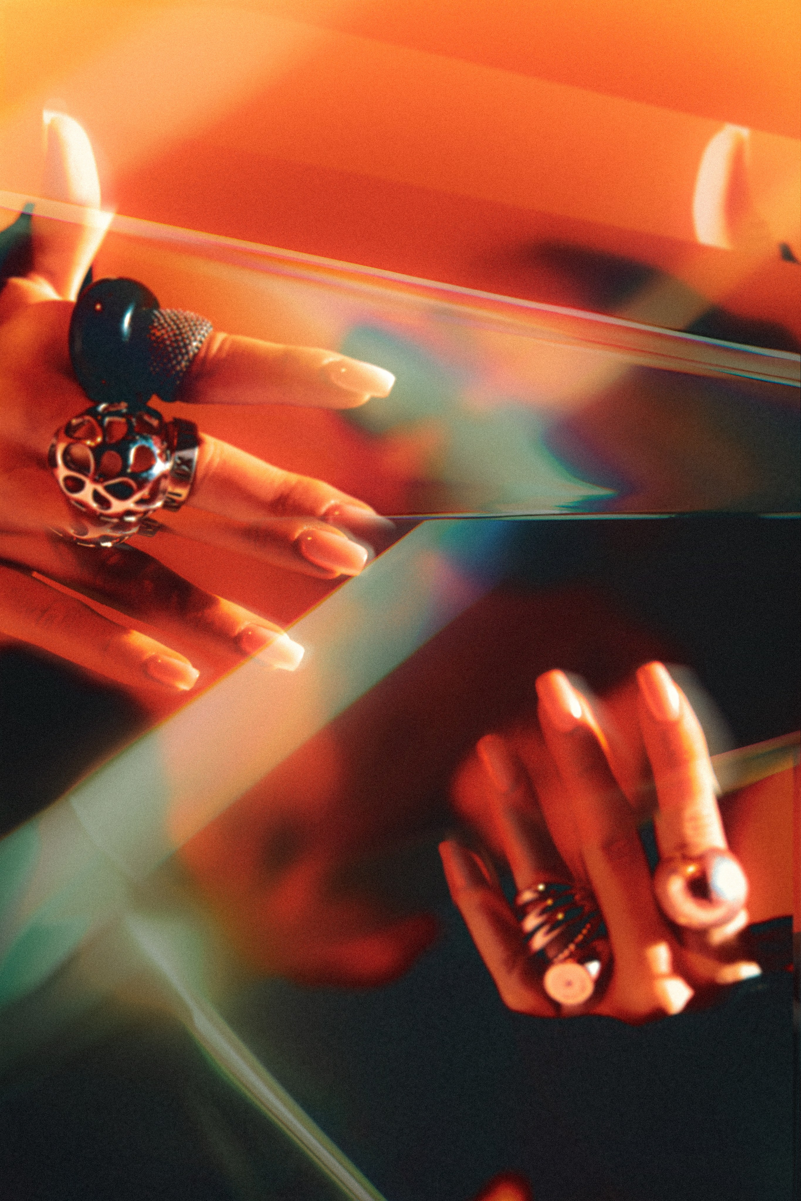 TRIAD. Филаткина Дарья | Креативный фотограф