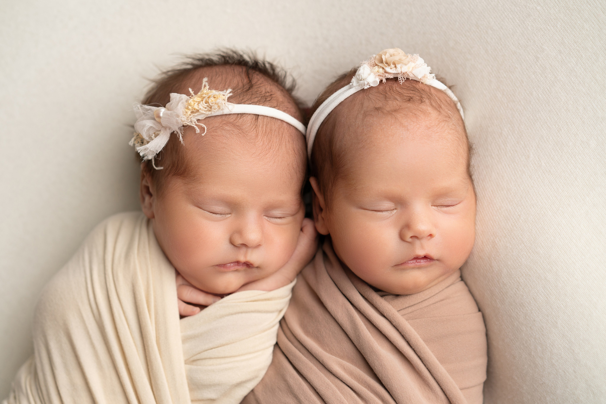 Фотосессия новорожденных в Москве и Московской области | Профессиональный фотограф newborn — Татьяна Иванова