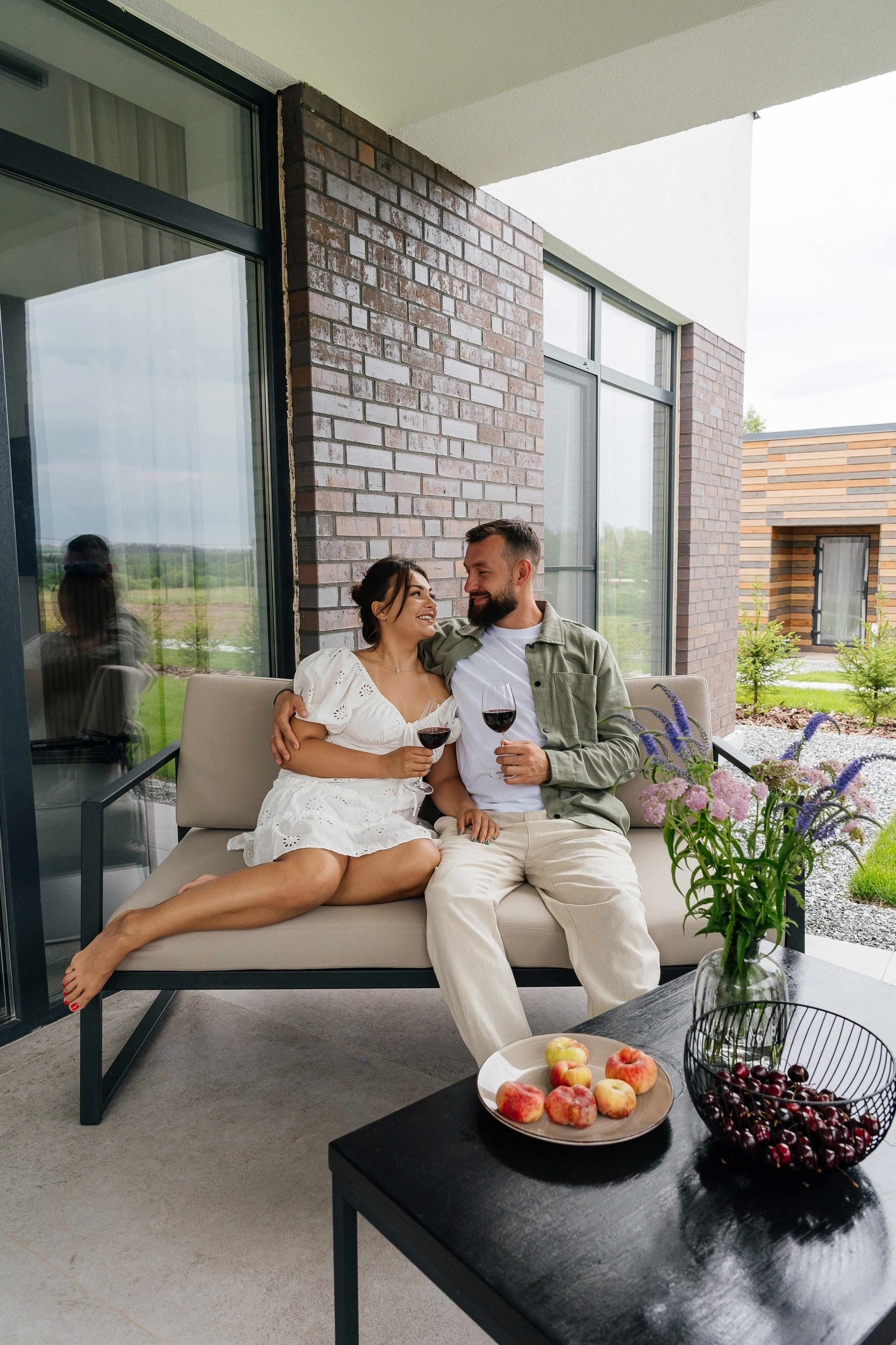 Уличная. Свадебный, репортажный, семейный фотограф Елена Брюхова