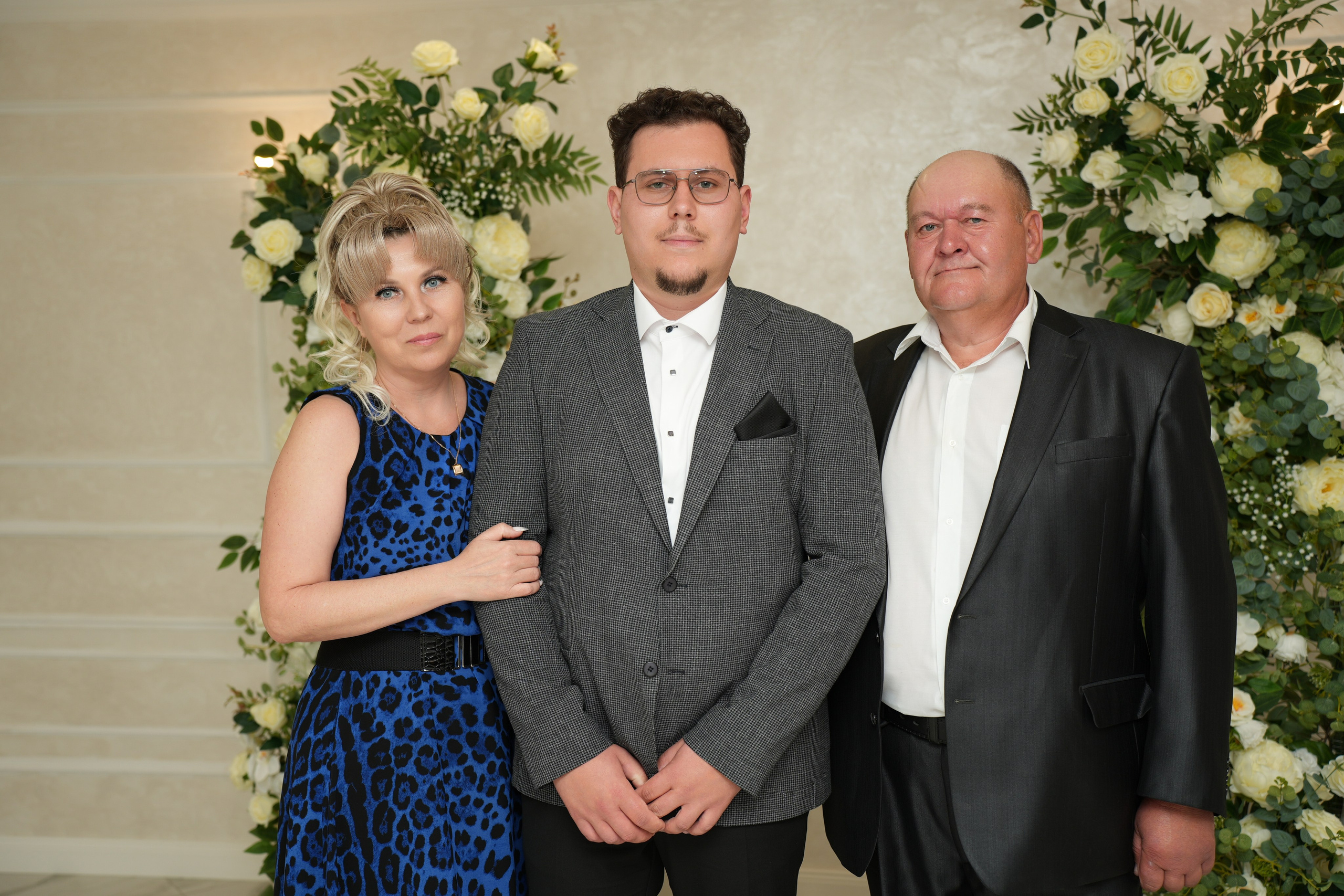 Антон и Кристина. Семейный и свадебный фотограф Минск, Беларусь Анна Орловская