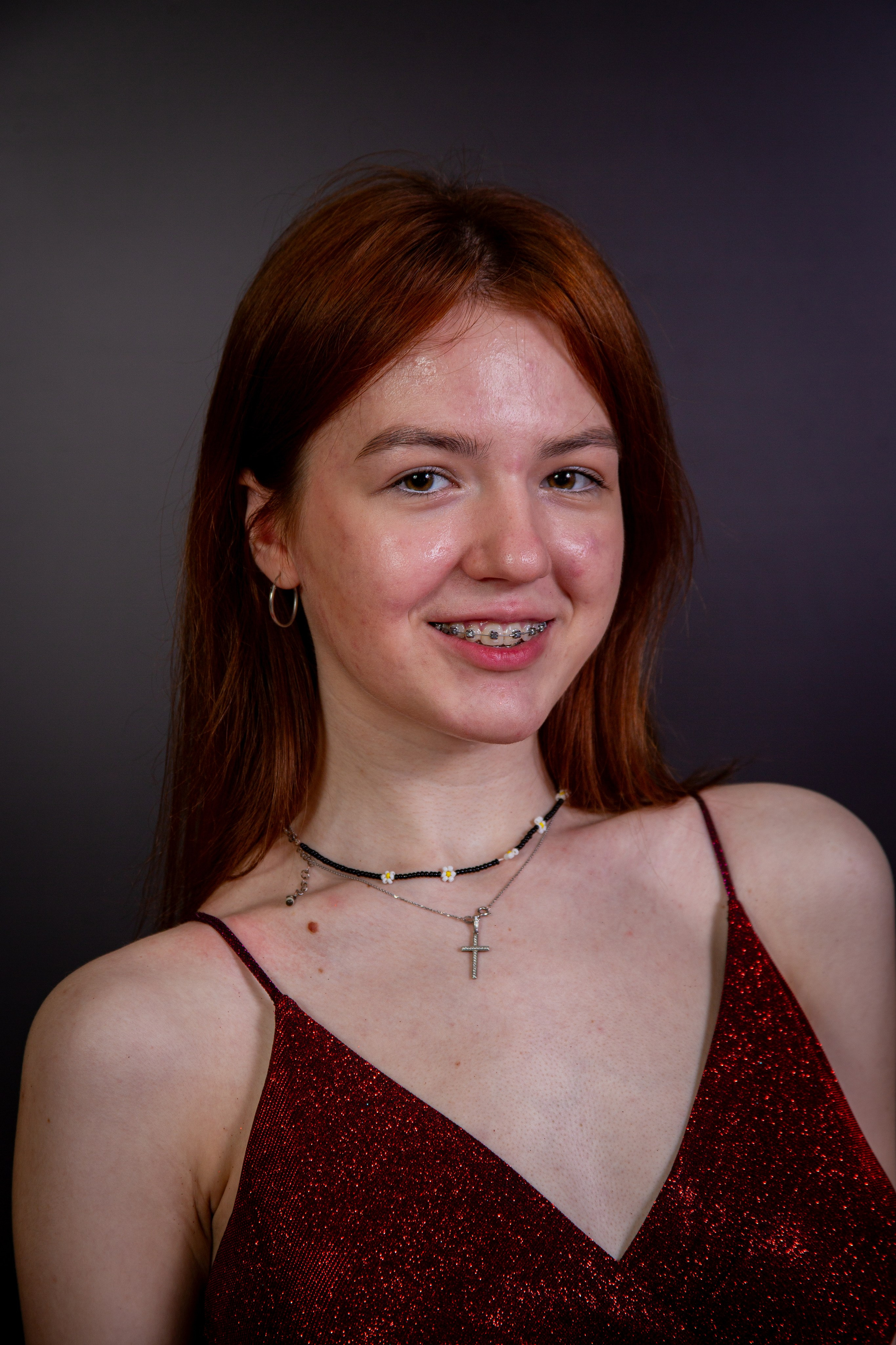 Выпускной. Семейный и детский фотограф Антон Зорин