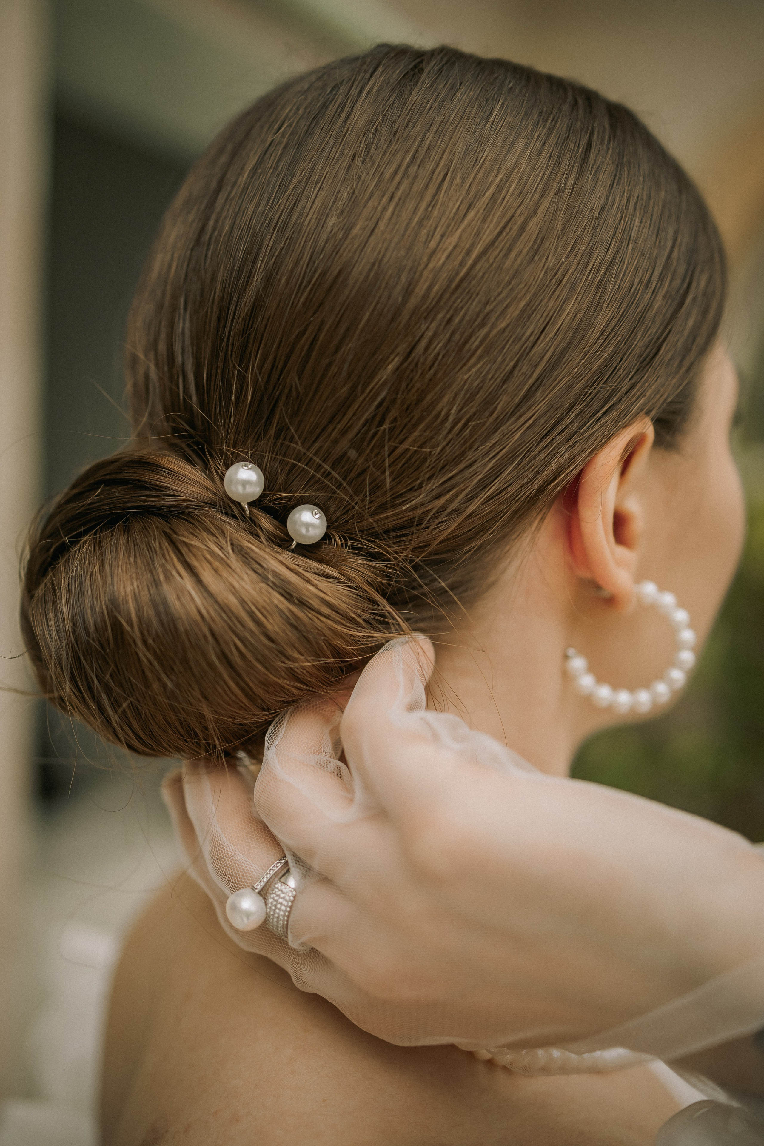 Аль-Барр и Наташа. Невероятная история. Свадебная фотография. Арина Рубах