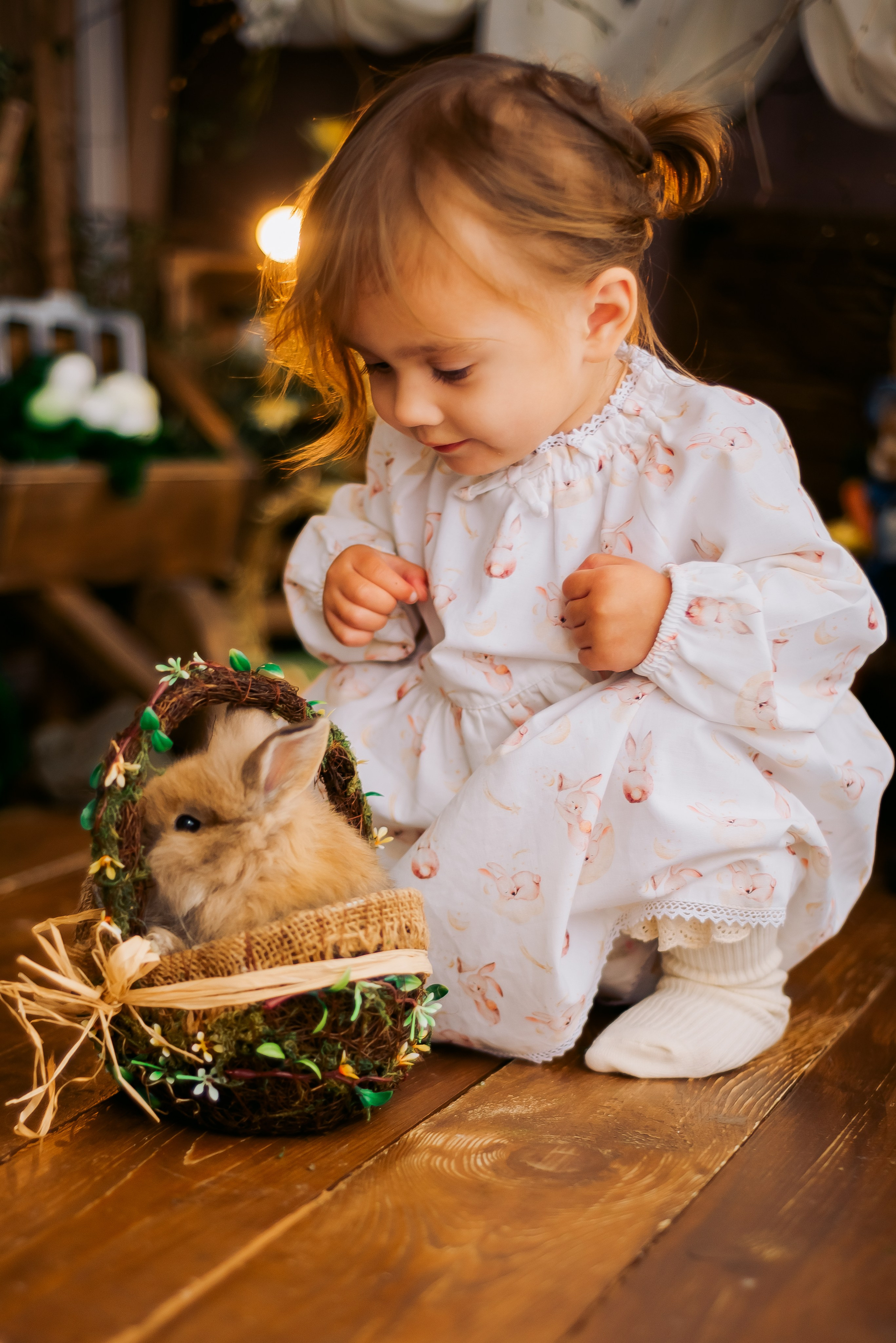 Пасха. Семейный и женский фотограф Лоо Краснодар Сочи Энем Татьяна Трибурт