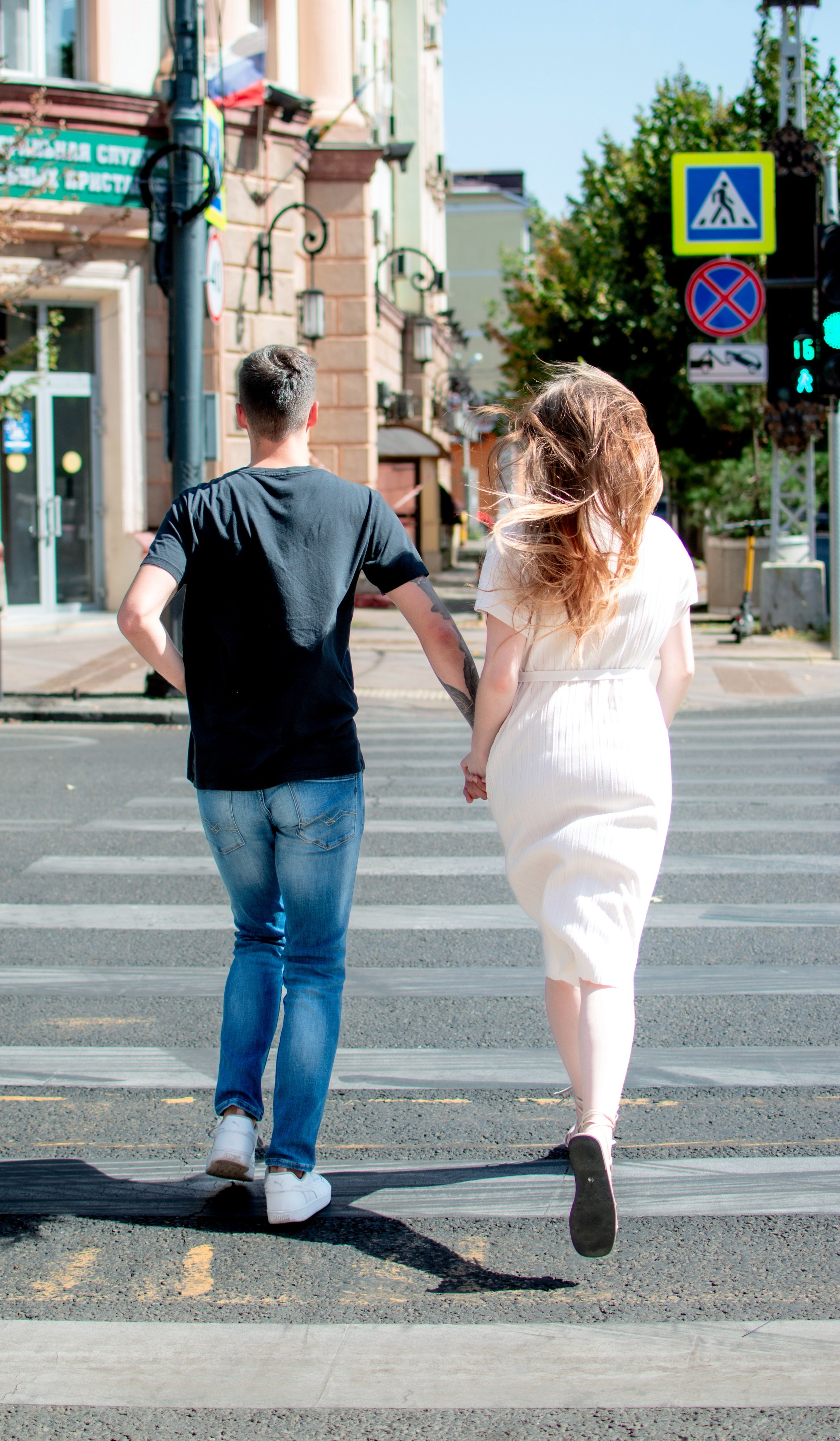 Летняя прогулка. Крыгина Ольга Фотограф Краснодар