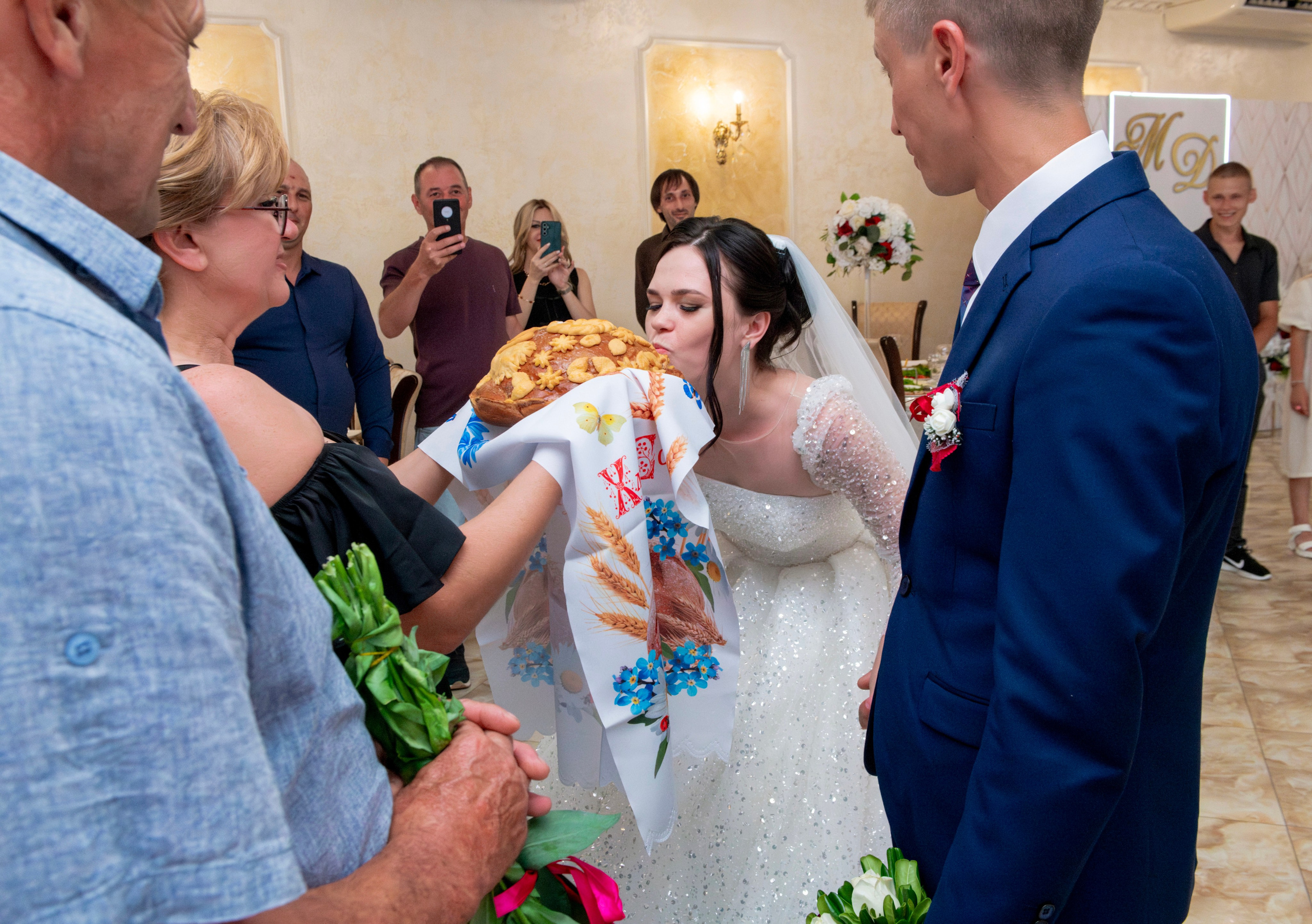 Михаил и Дарья. Крыгина Ольга Фотограф Краснодар