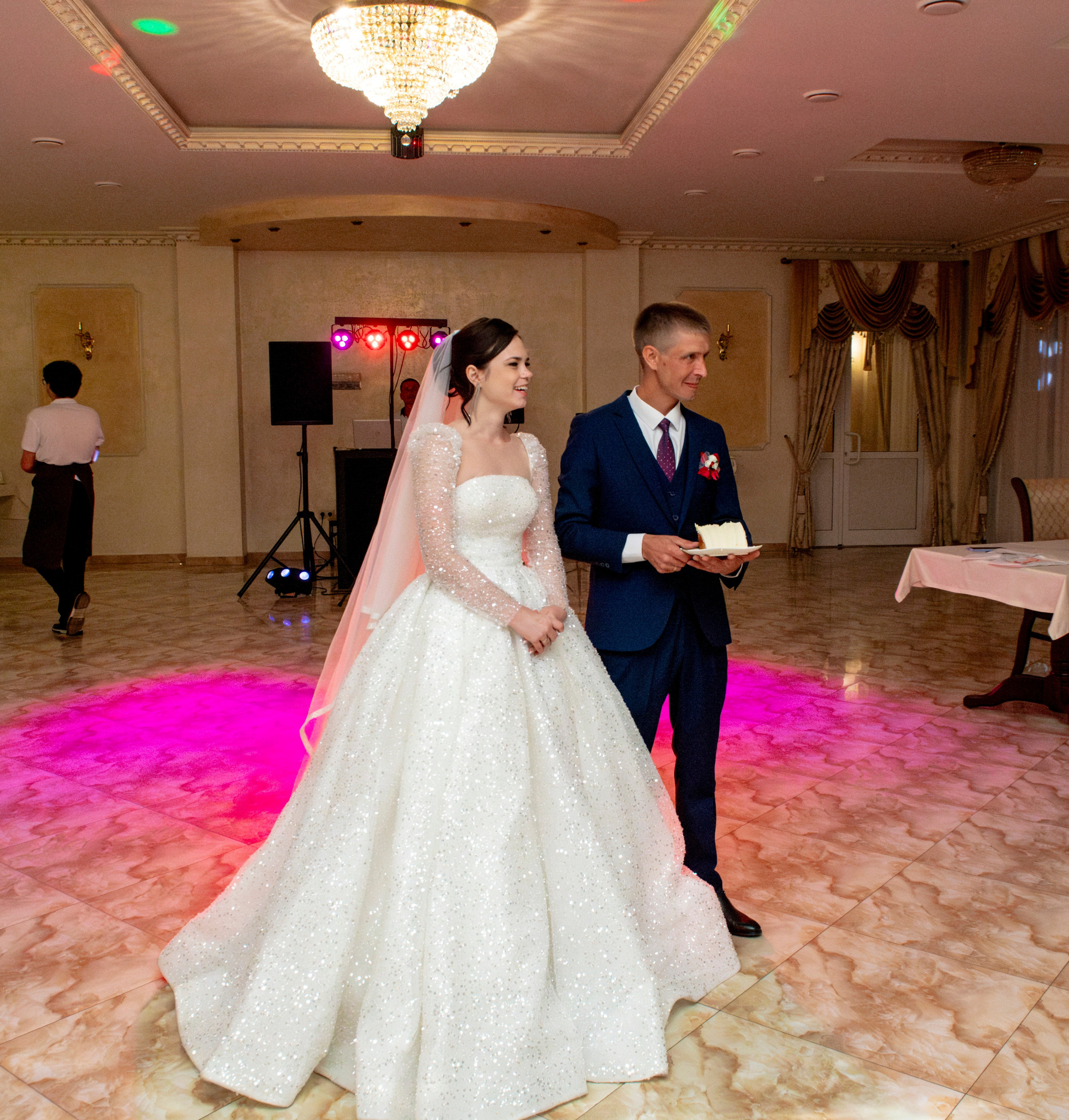 Михаил и Дарья. Крыгина Ольга Фотограф Краснодар