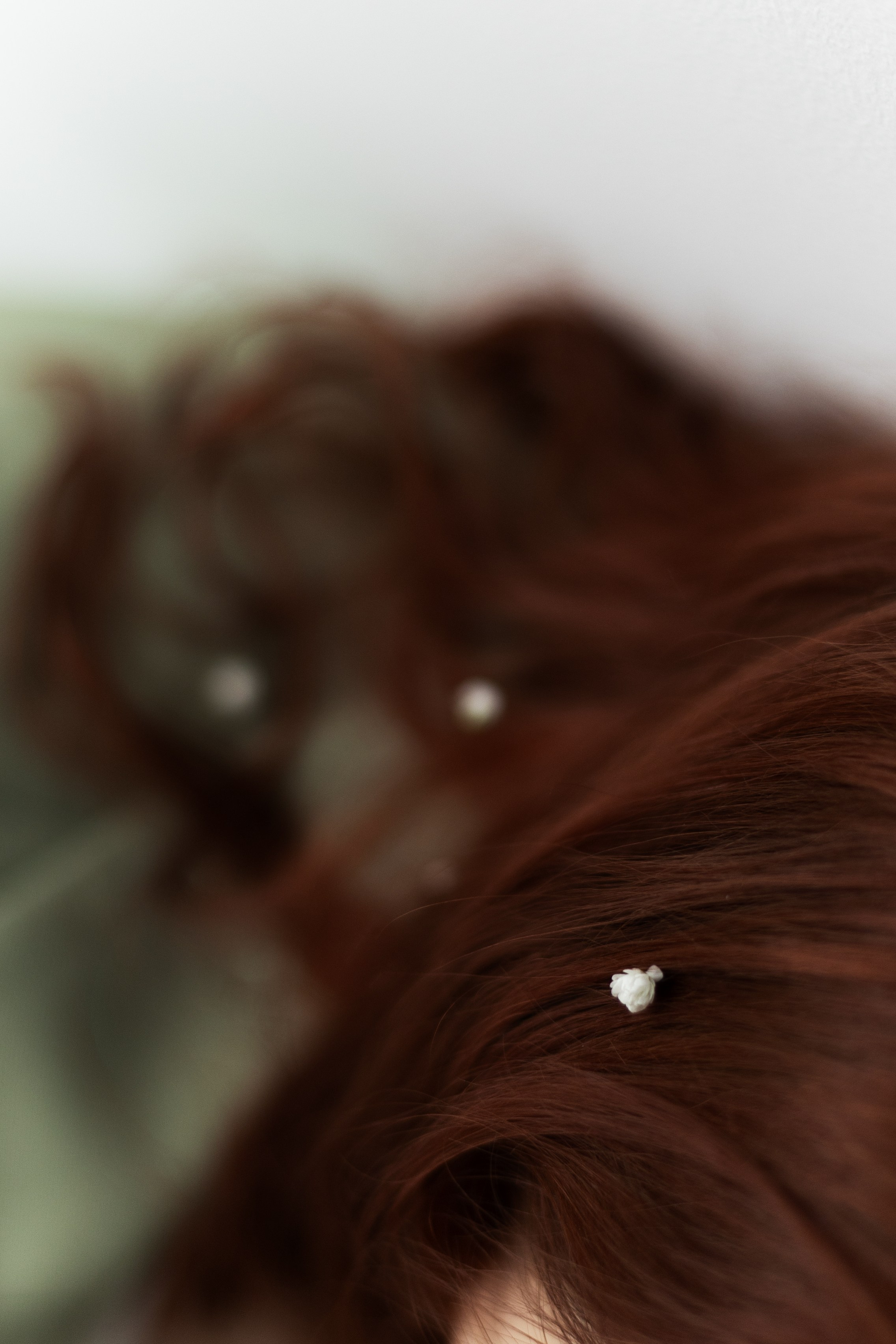 Ирина. Фотограф Алина Кучумова