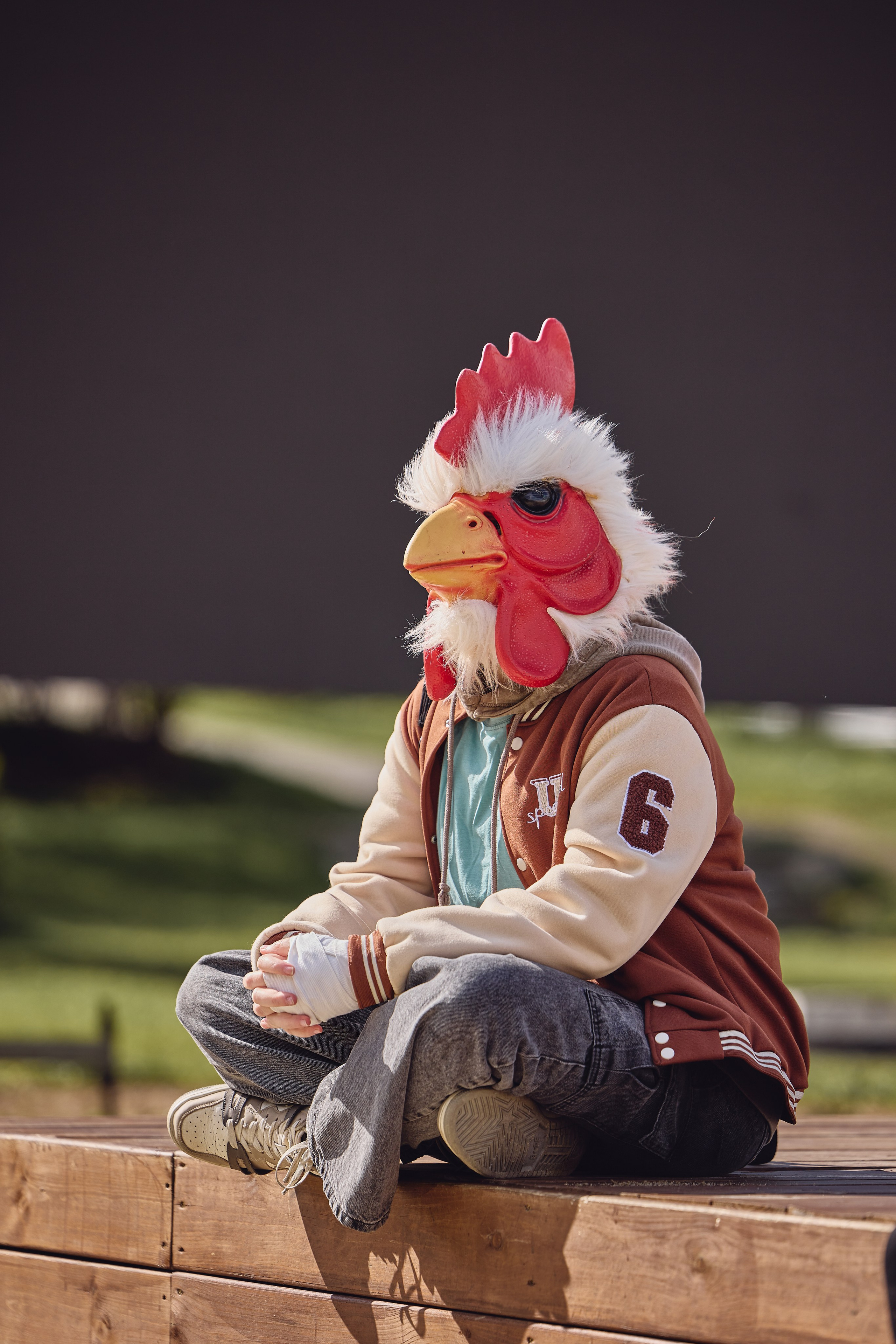 ГикКон 2025. Фотограф в Екатеринбурге Александр Морозов