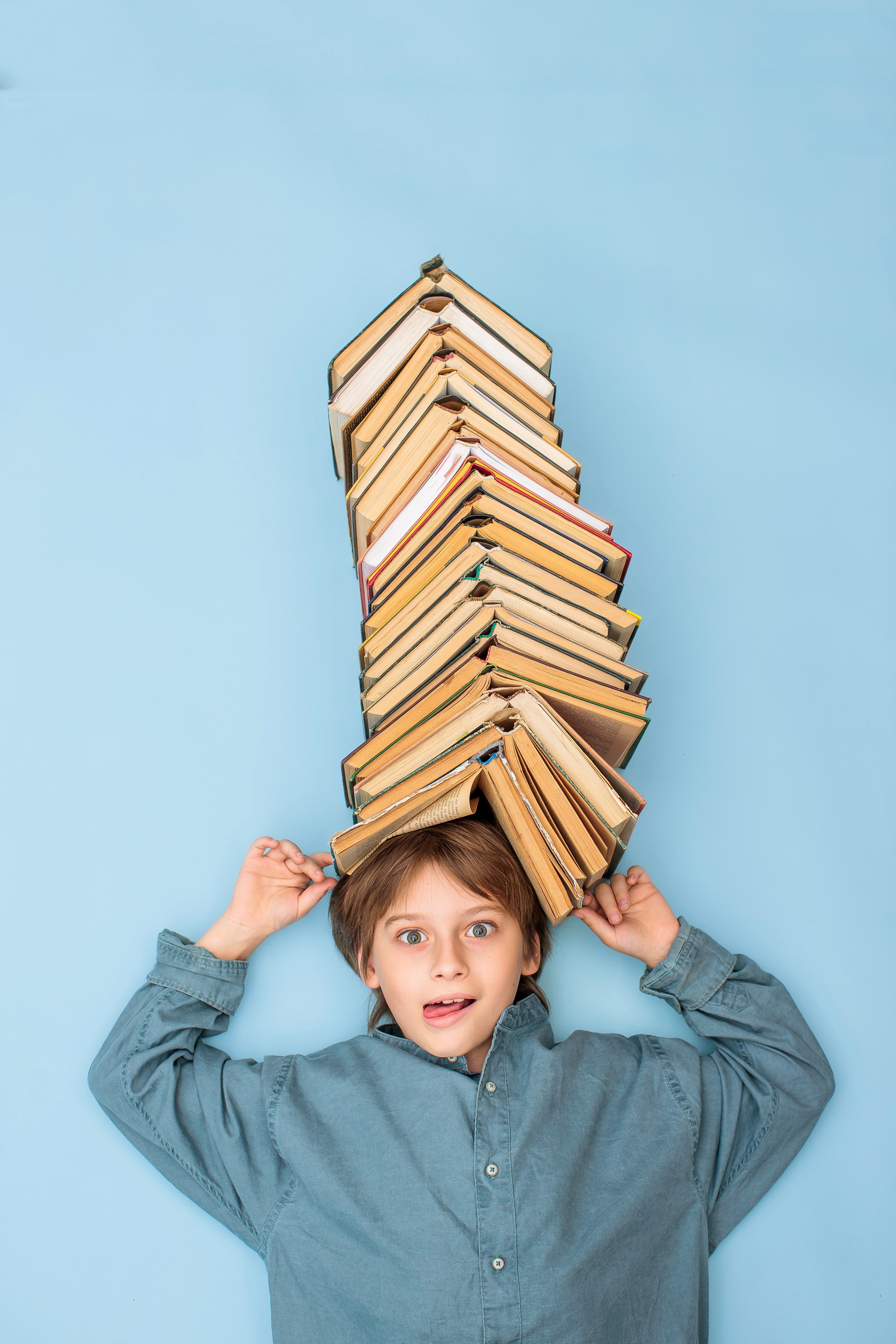 Школьный фотограф Юлия Ковтун