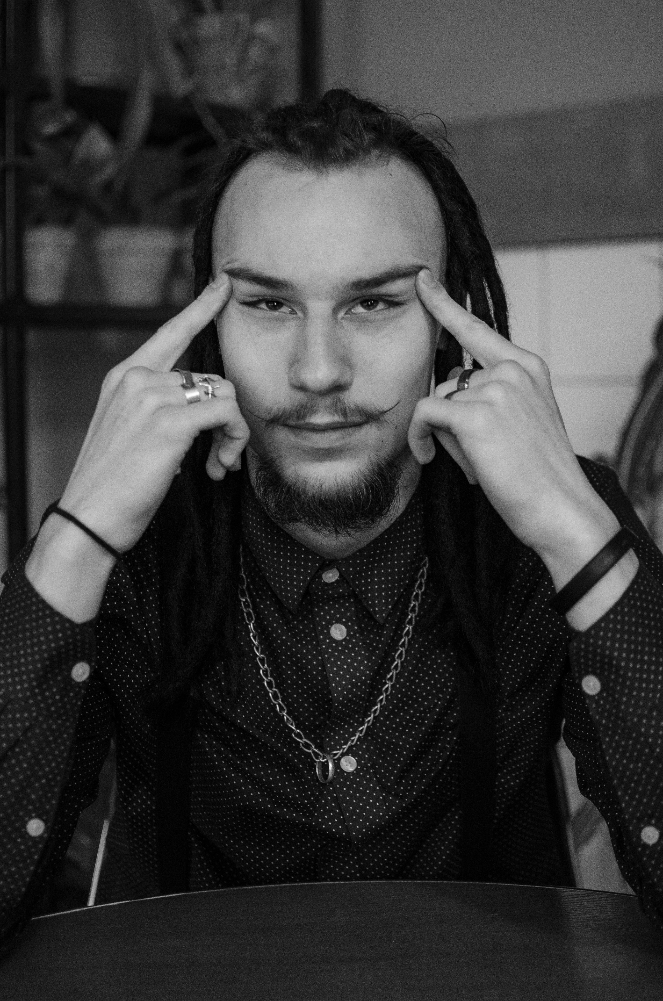 Игорь Знаменский. КВЭЛ — Кто Все Эти Люди