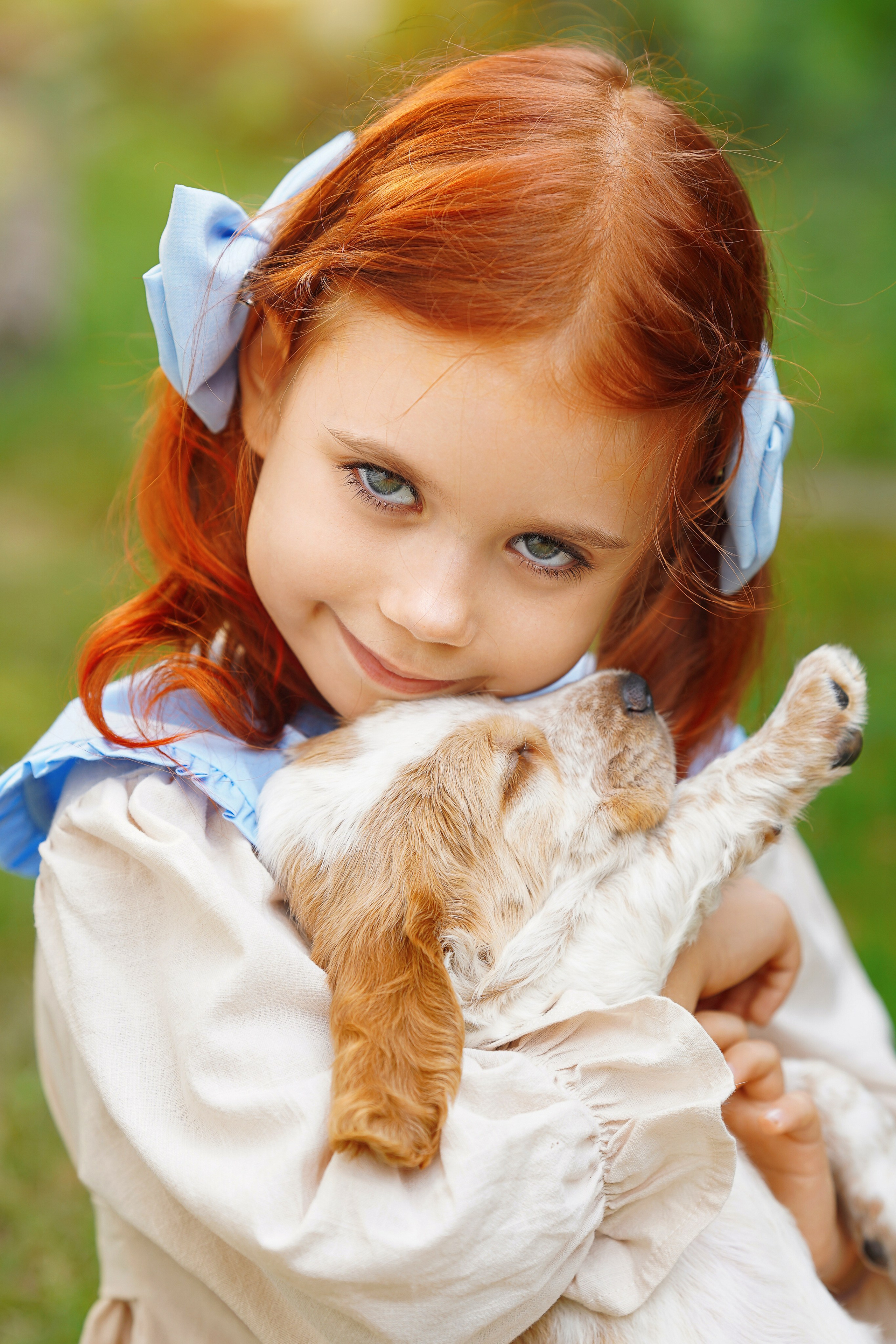 Дети. Детский и семейный Фотограф во Владивостоке Юлия Моисеенко