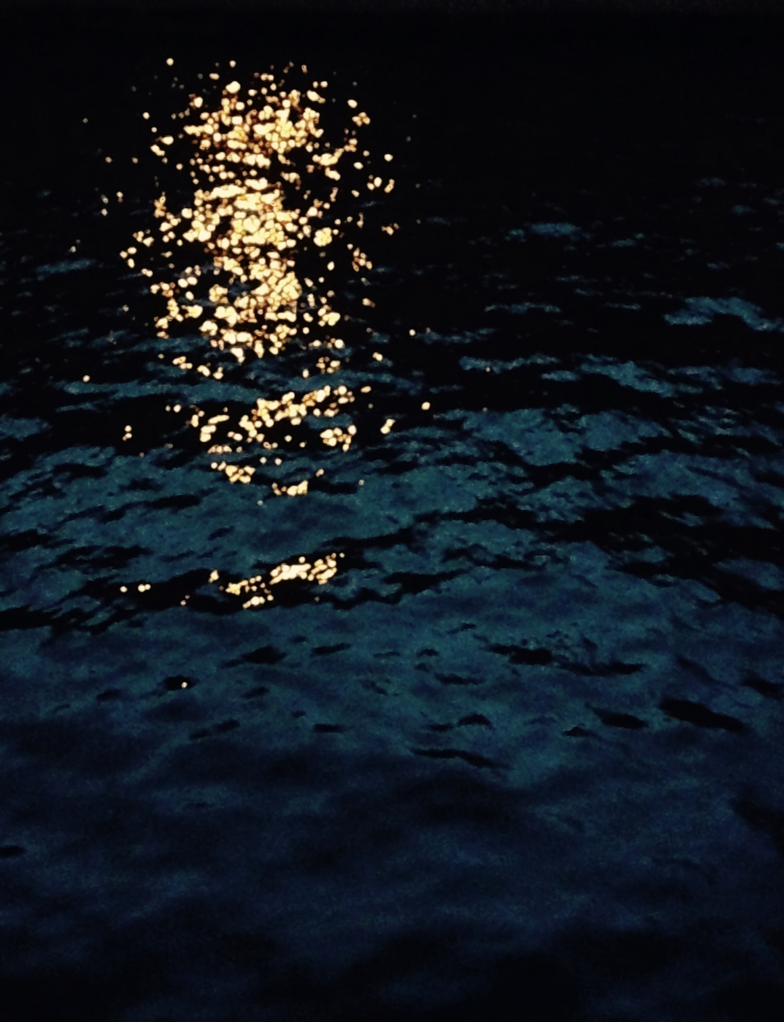 Пейзажи — авторская художественная фотография Ма. Ма