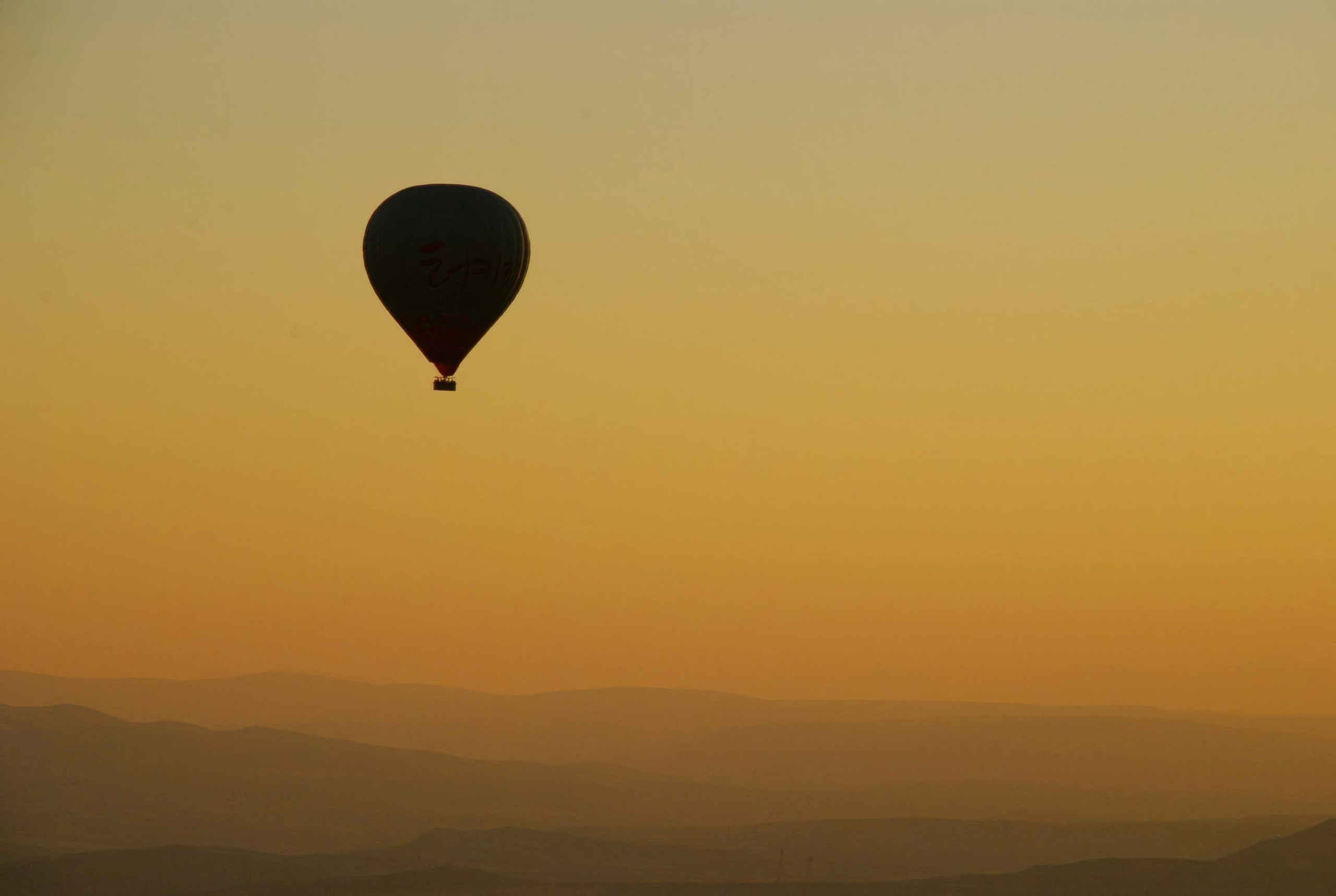 Пейзажи — авторская художественная фотография Ма. Ма