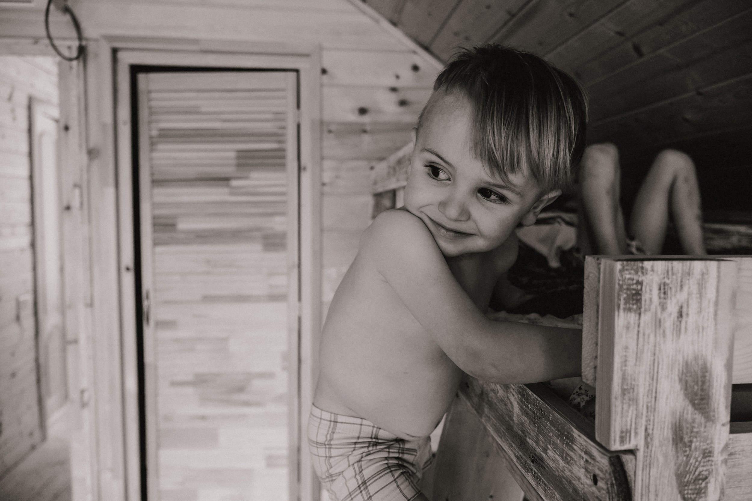 Семья Оливии. Семейный фотограф Москва